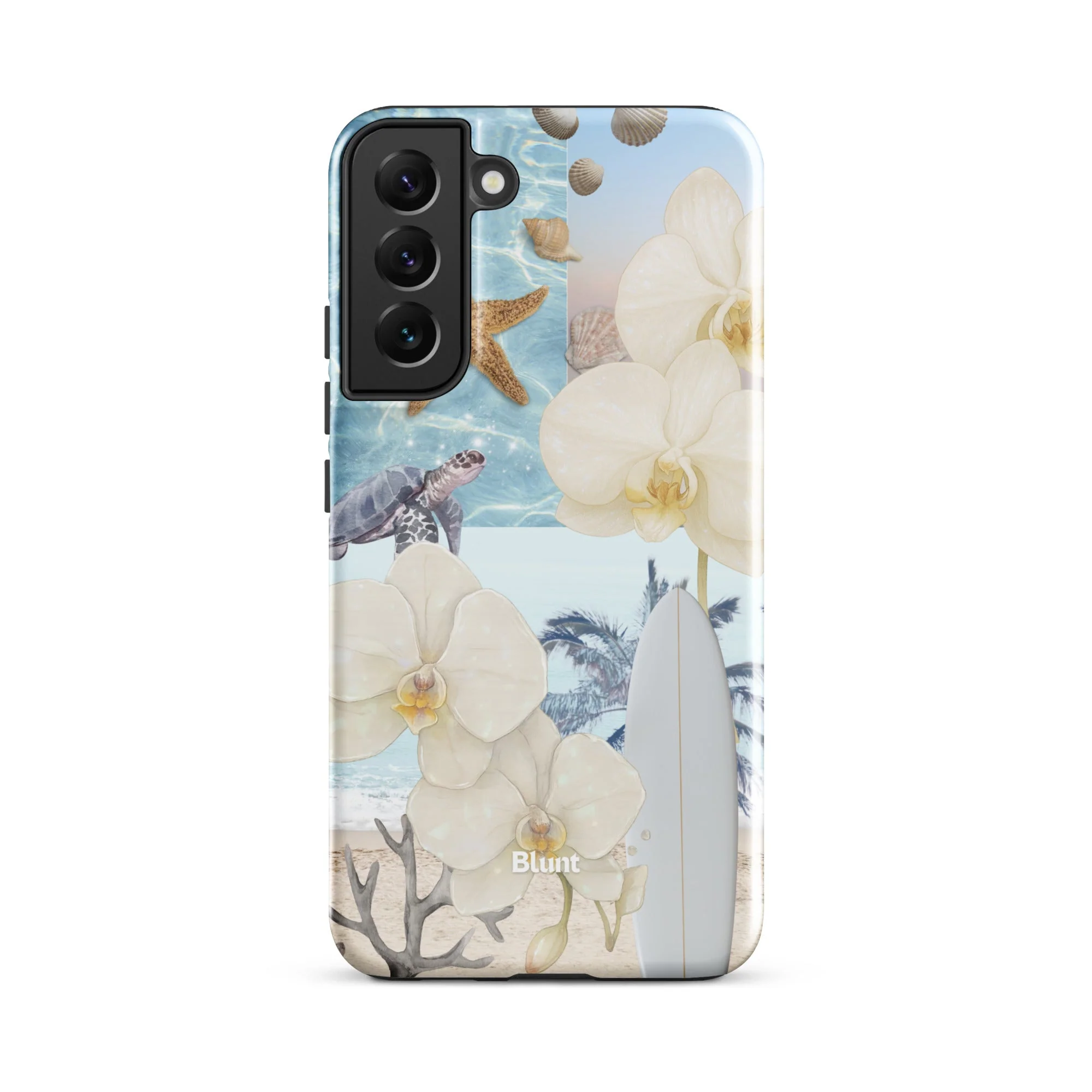 Coastside Samsung Case - Image 11