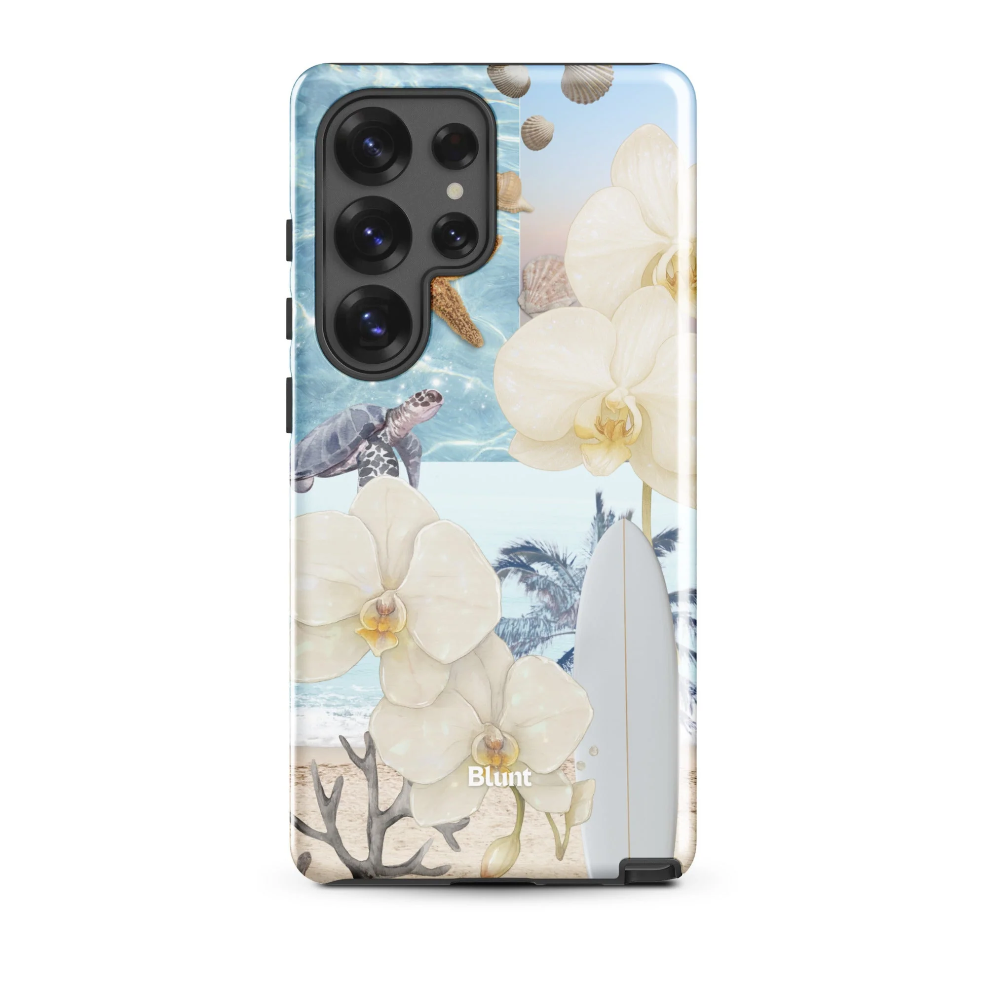 Coastside Samsung Case - Image 3