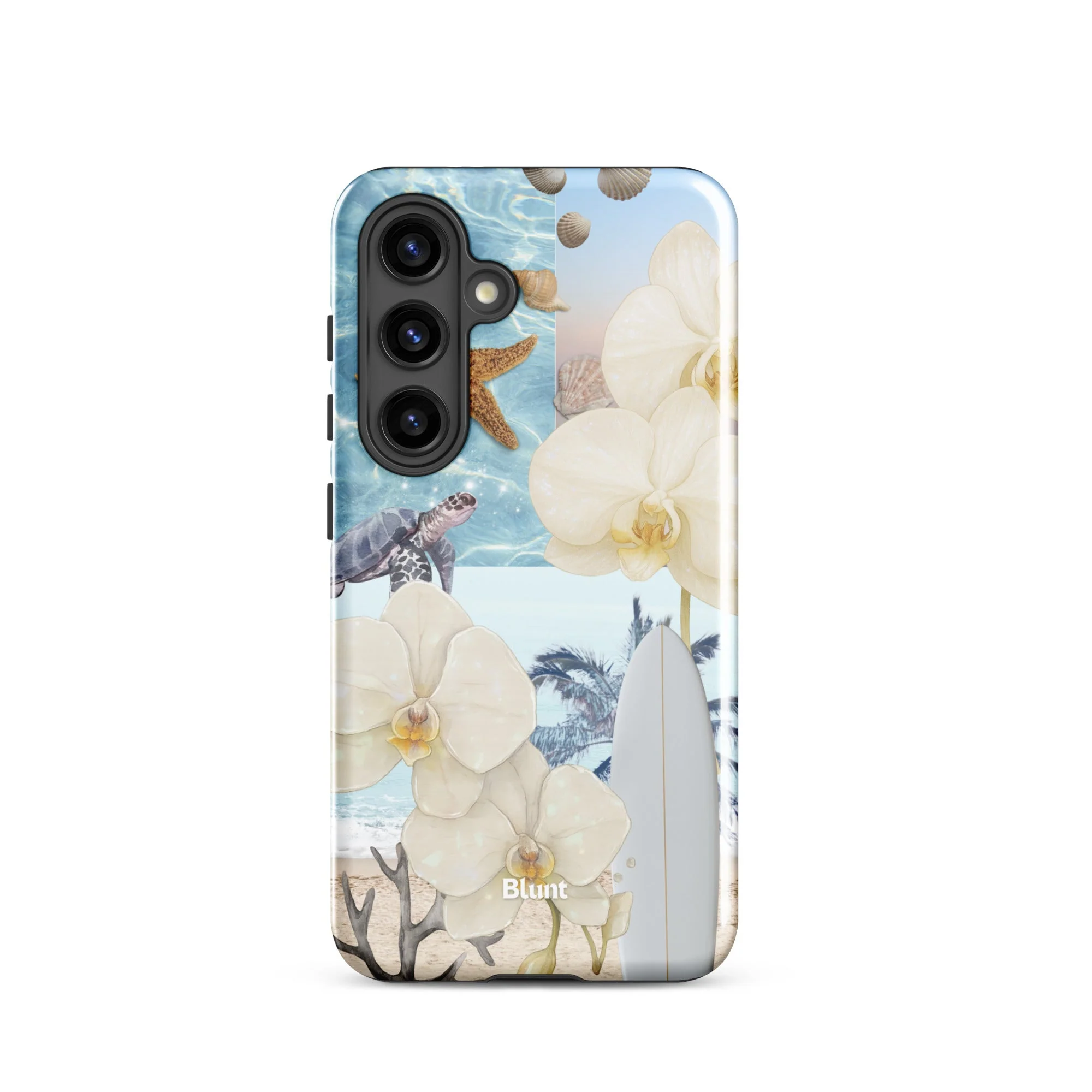 Coastside Samsung Case - Image 4
