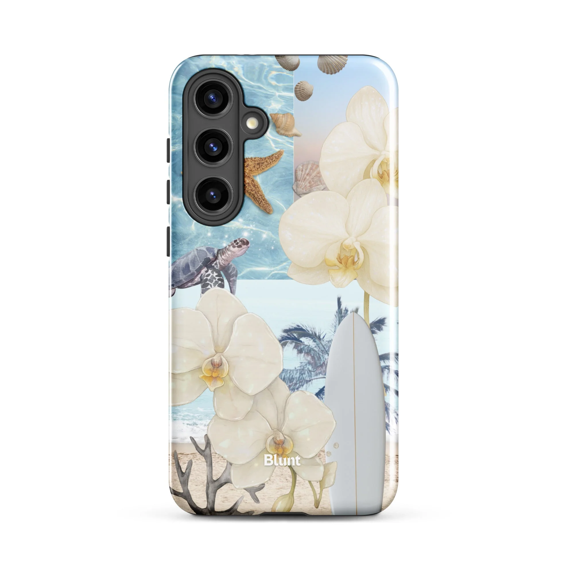 Coastside Samsung Case - Image 5