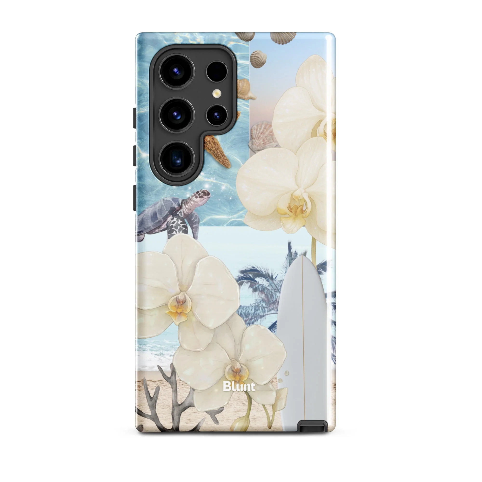 Coastside Samsung Case - Image 6