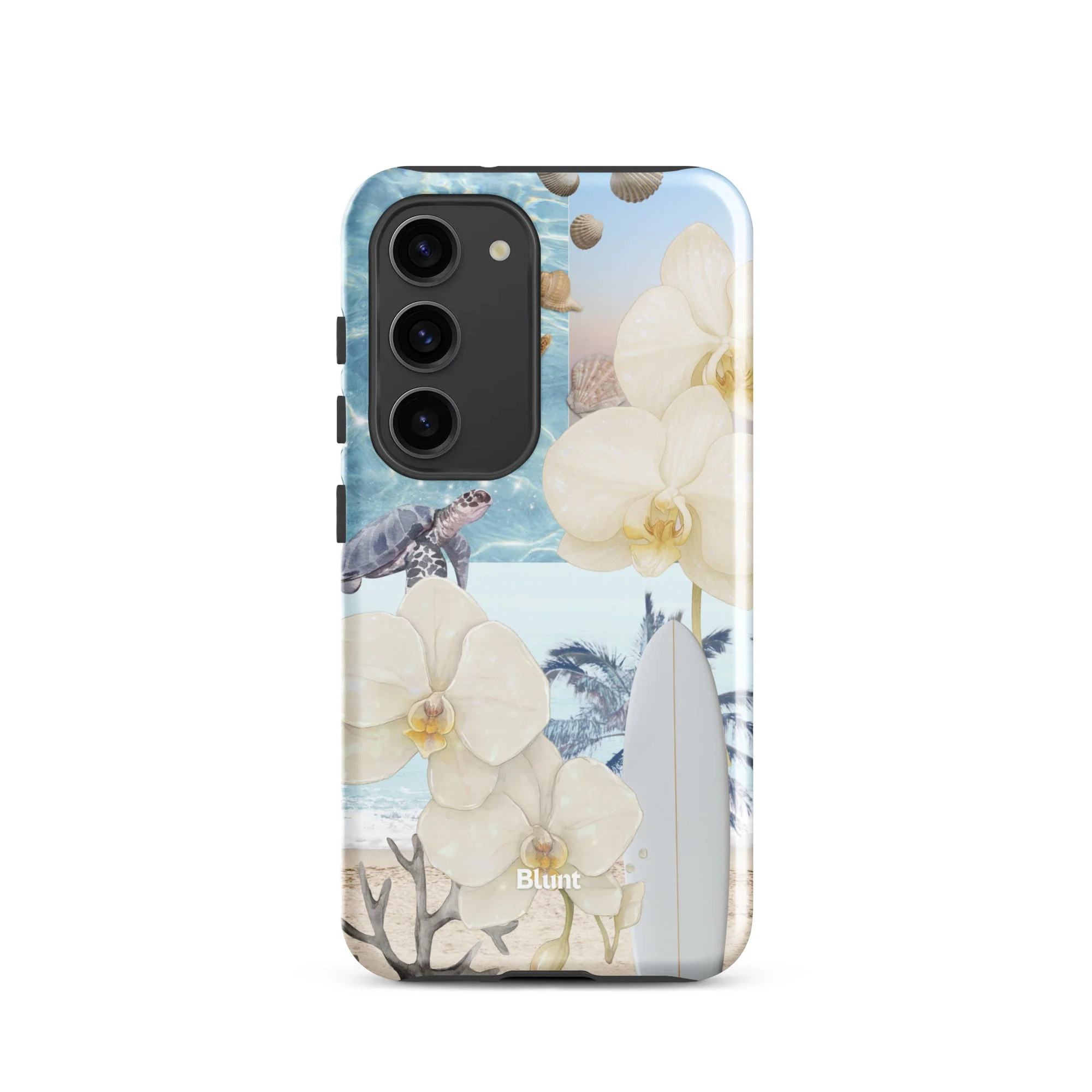 Coastside Samsung Case - Image 7