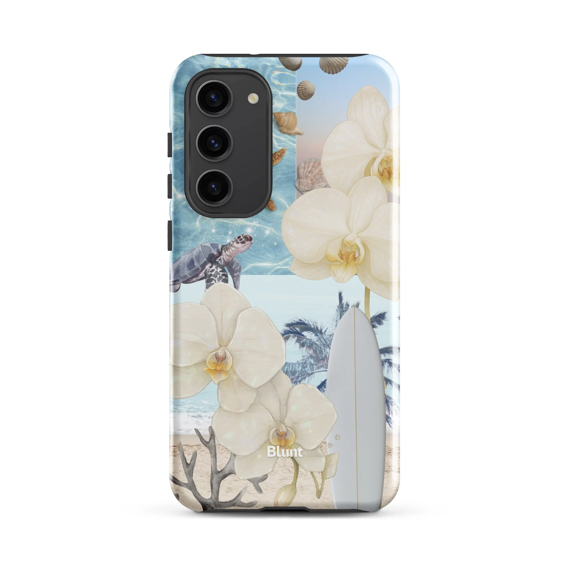 Coastside Samsung Case - Image 8