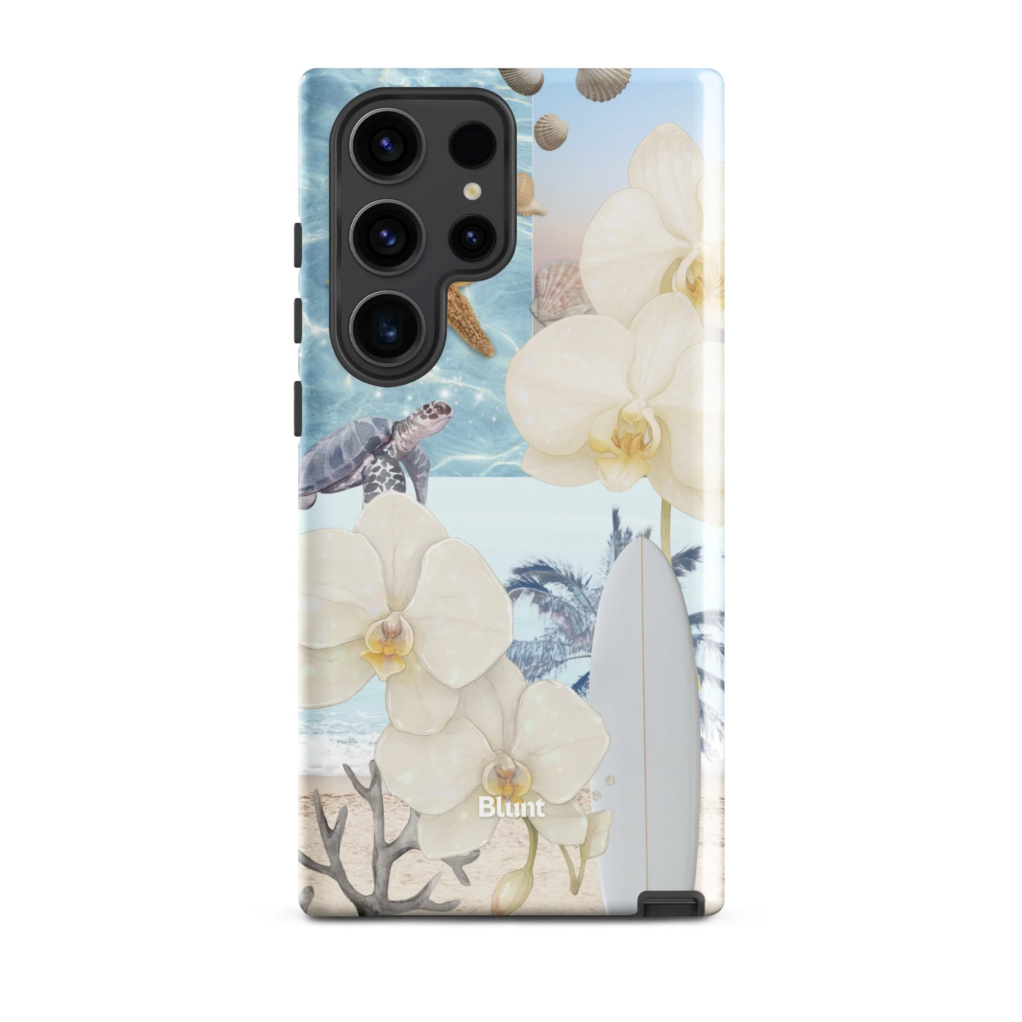 Coastside Samsung Case - Image 9