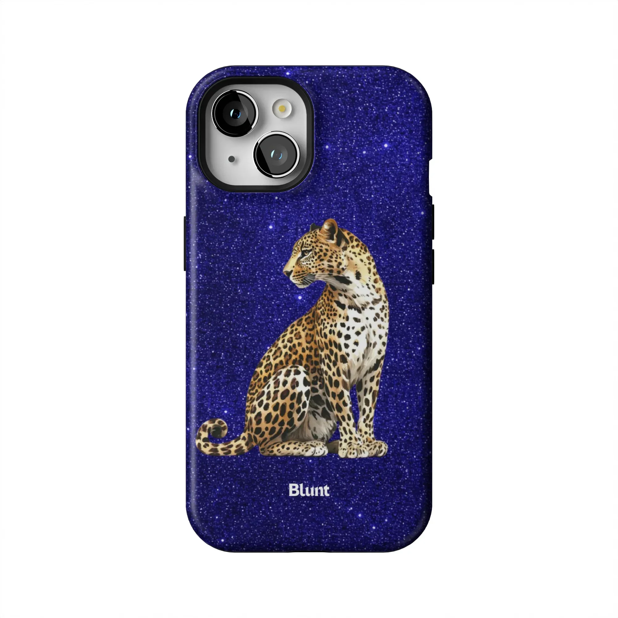 Cobalt Keyari iPhone Case - Image 38