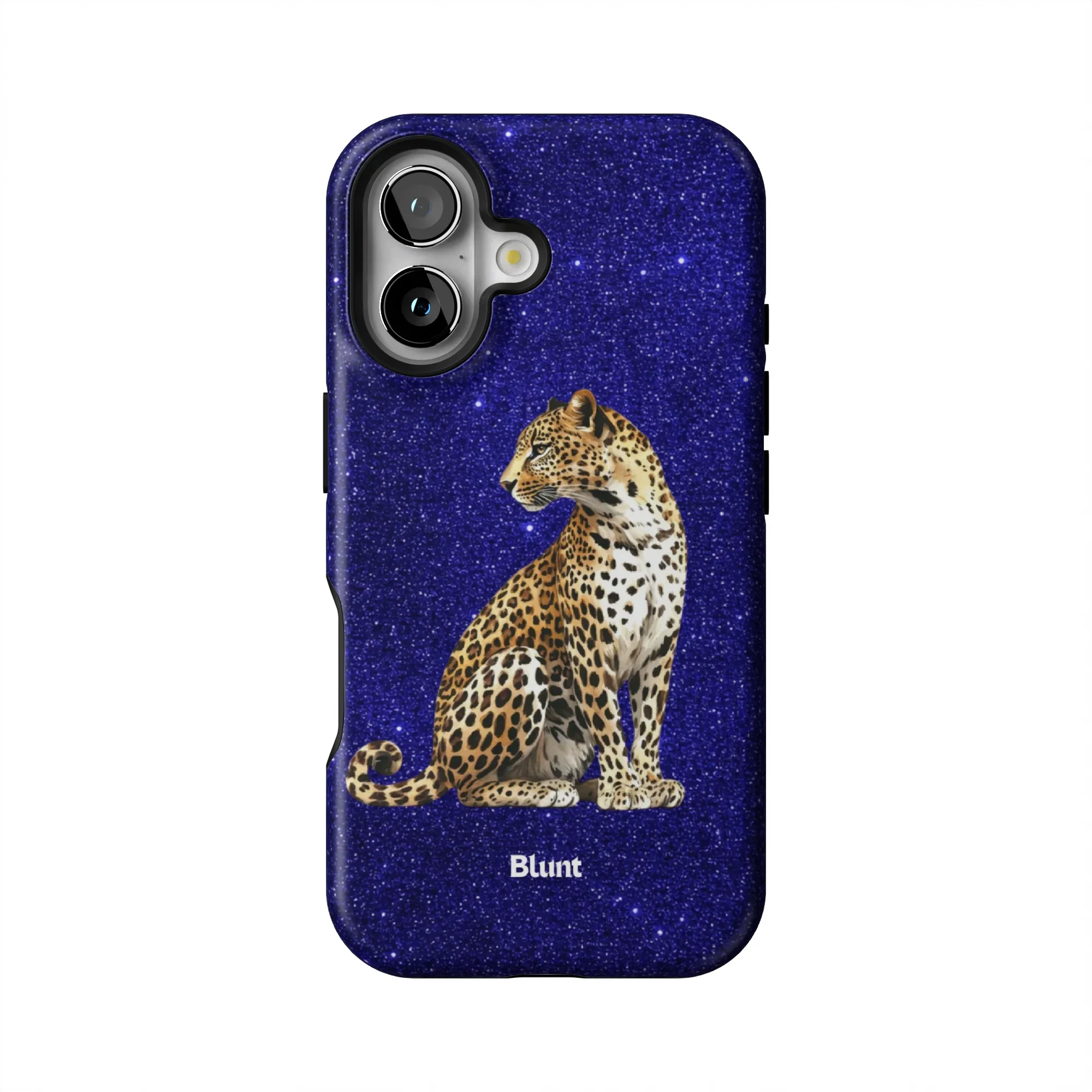 Cobalt Keyari iPhone Case - Image 5