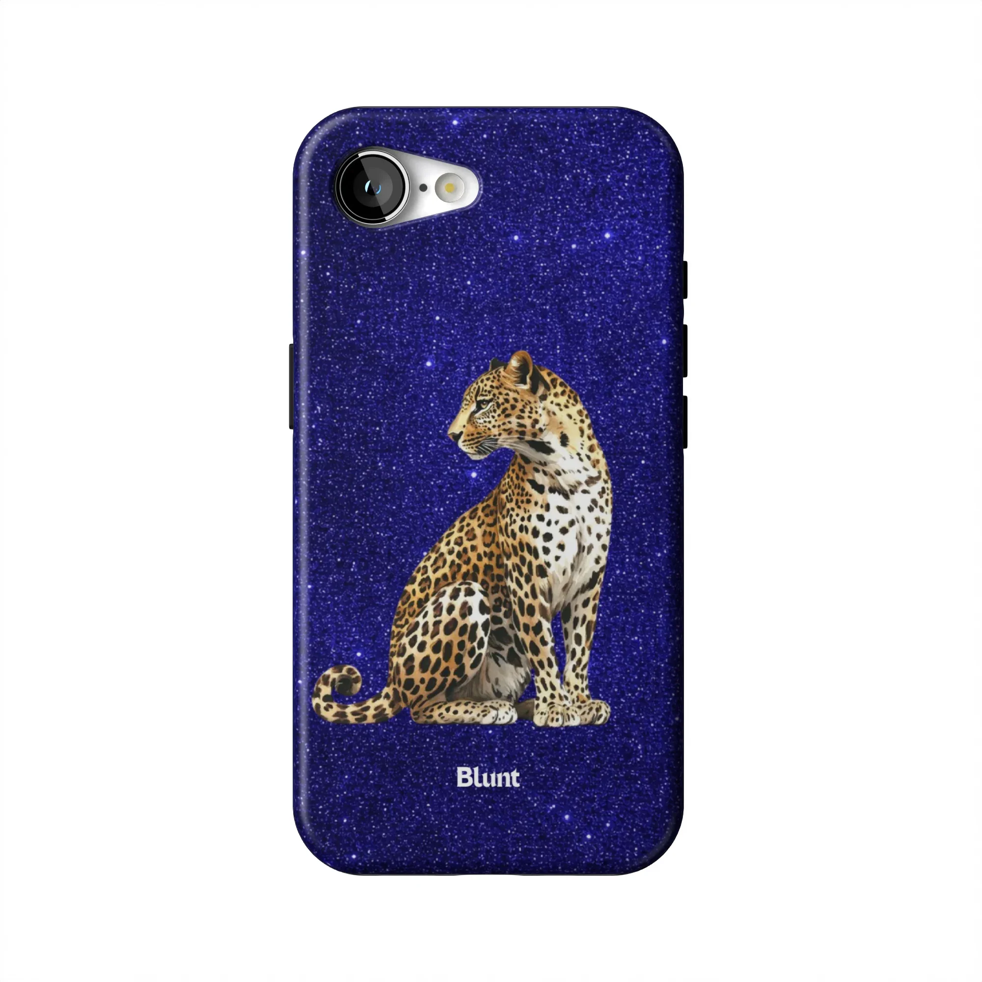Cobalt Keyari iPhone Case - Image 57