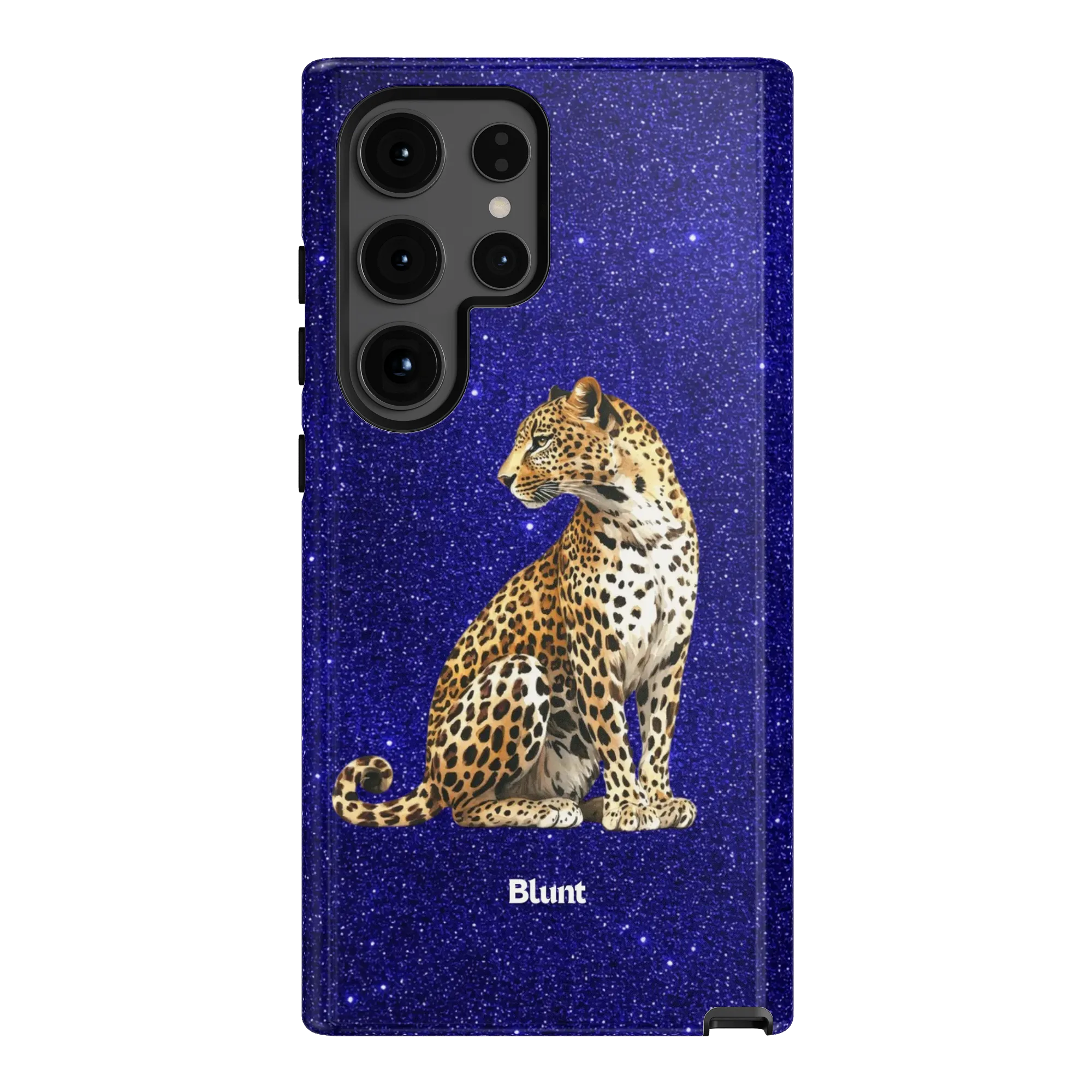 Cobalt Keyari Samsung Case - Image 6