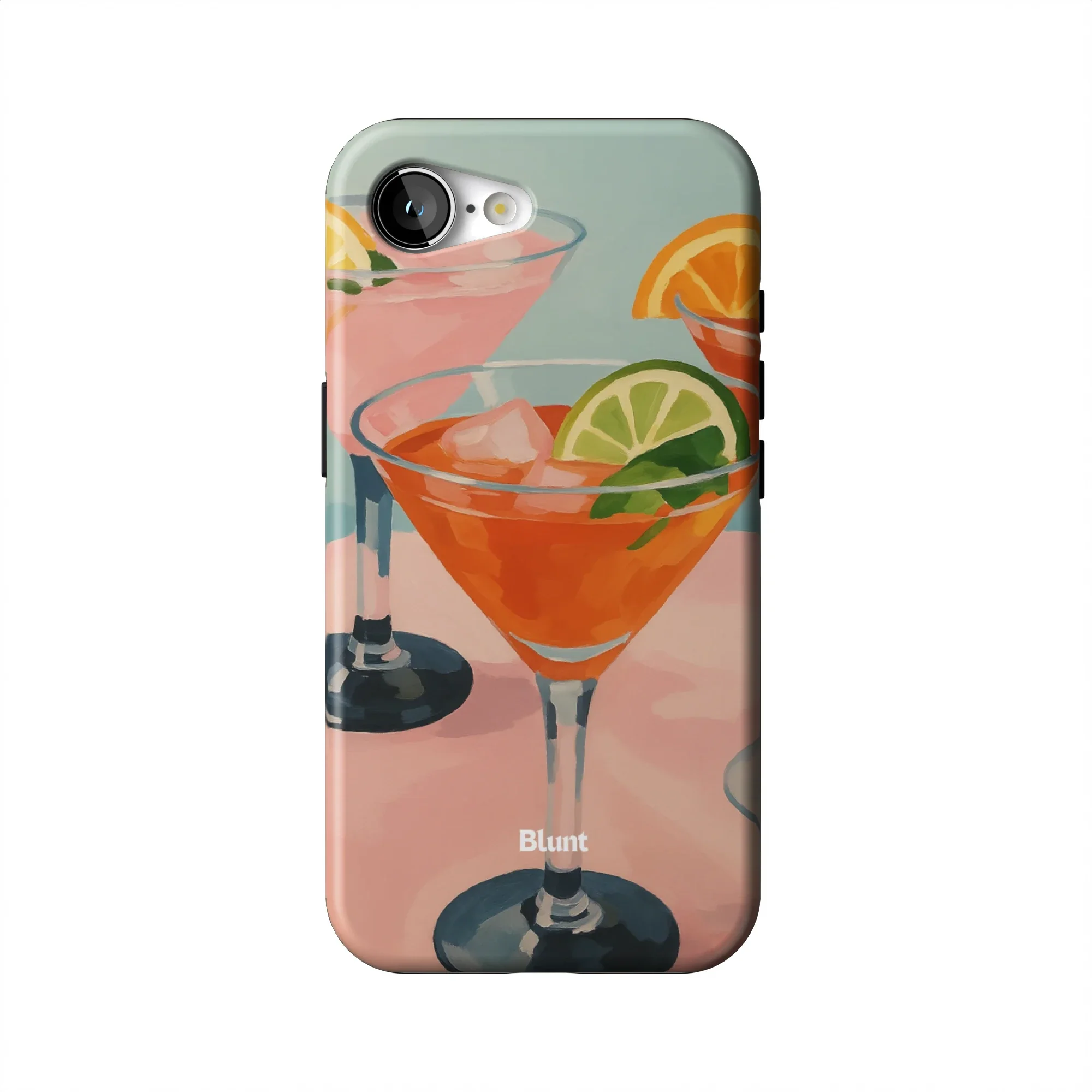 Cocktail Hour iPhone Case - Image 31