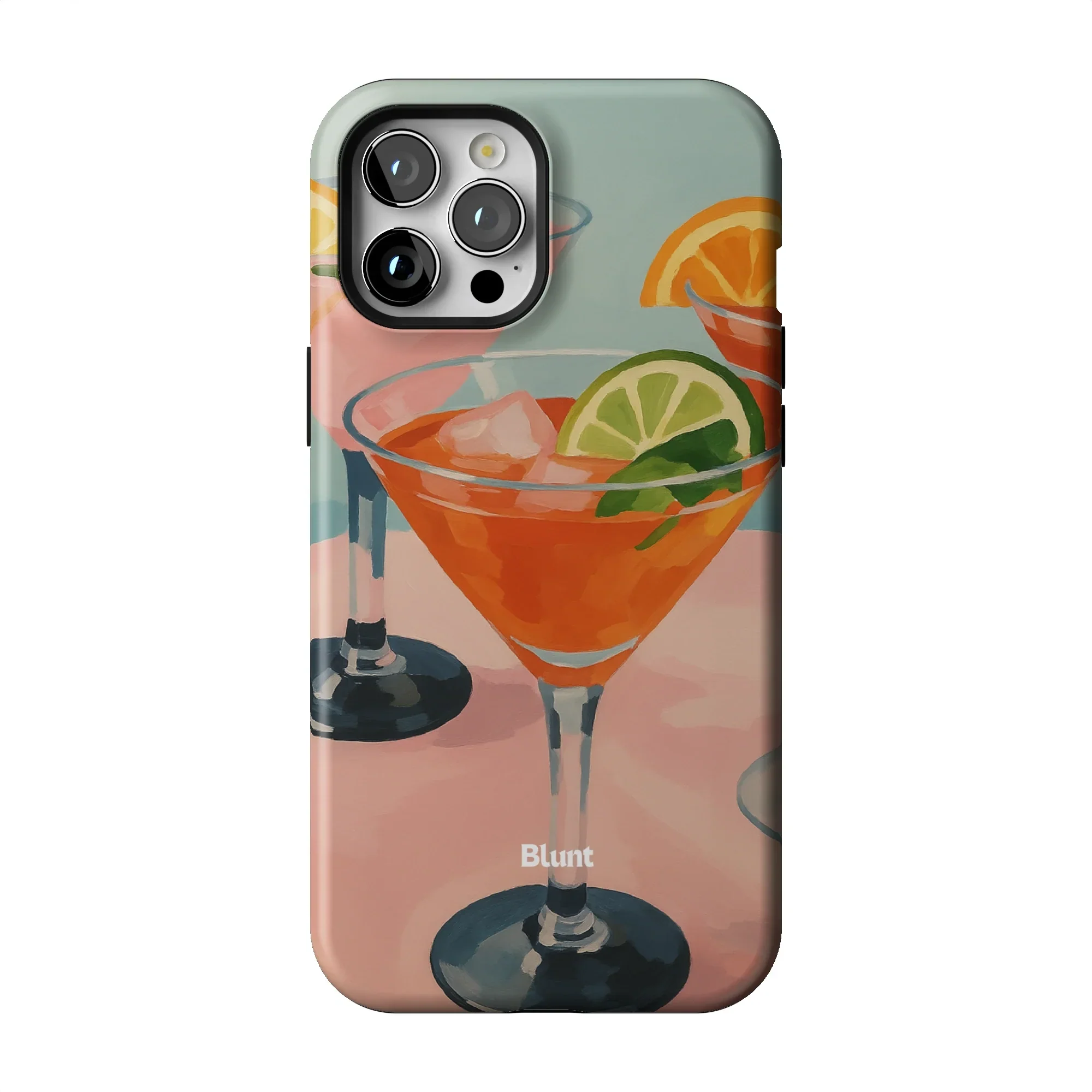 Cocktail Hour iPhone Case - Image 58