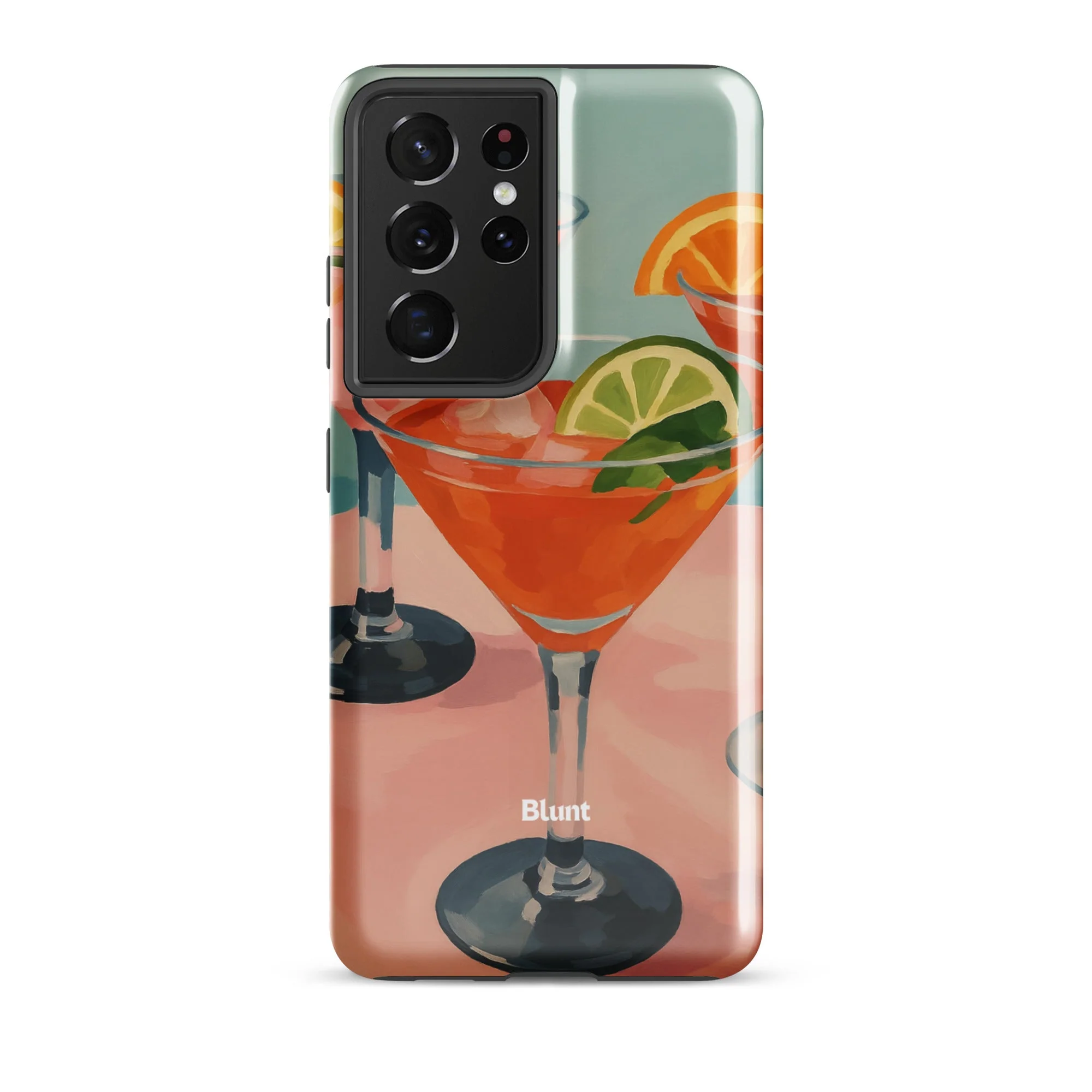 Cocktail Hour Samsung Case - Image 15