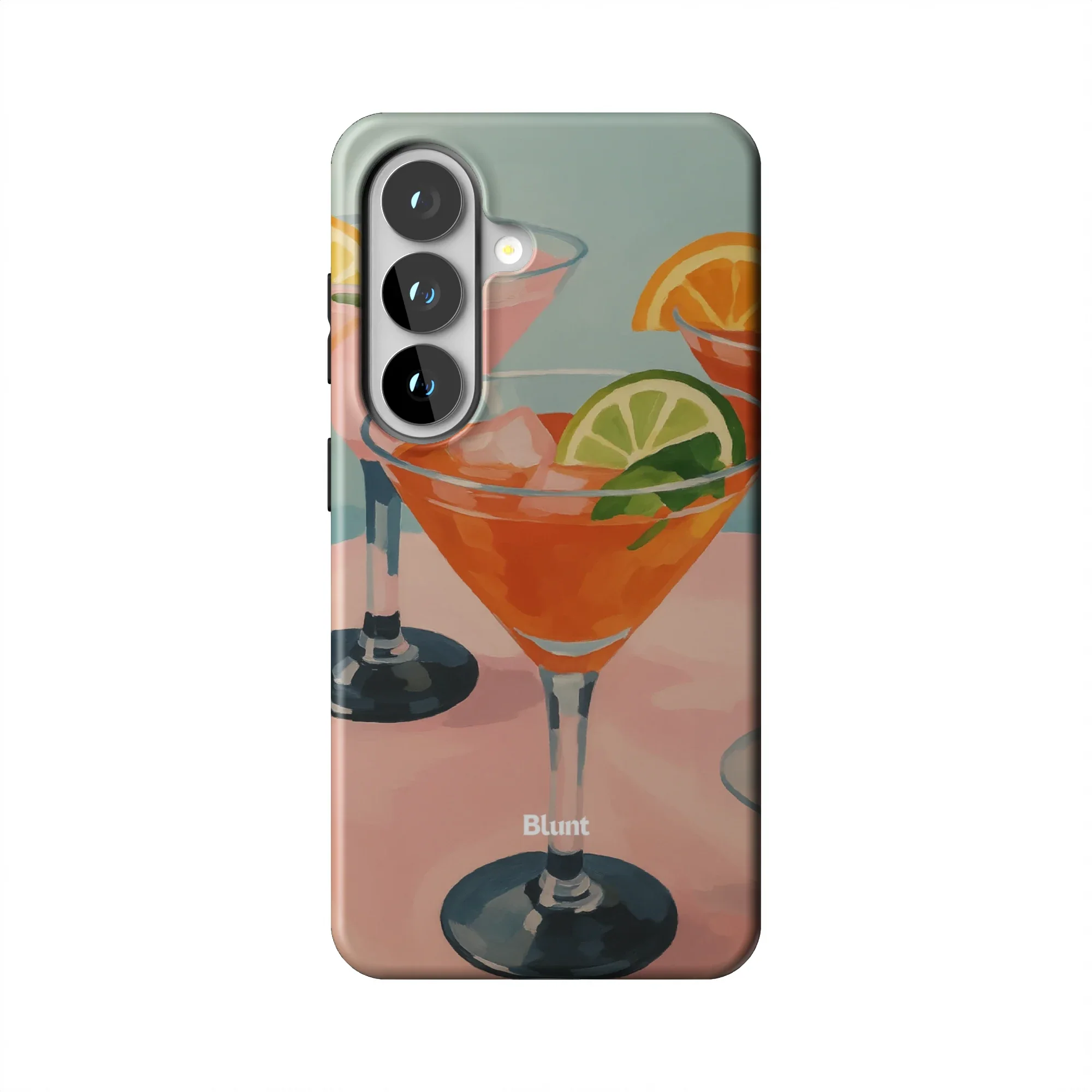 Cocktail Hour Samsung Case - Image 18