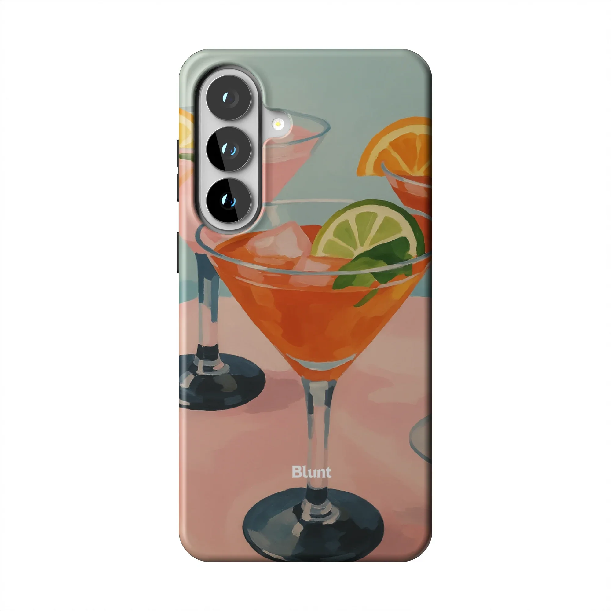 Cocktail Hour Samsung Case - Image 20