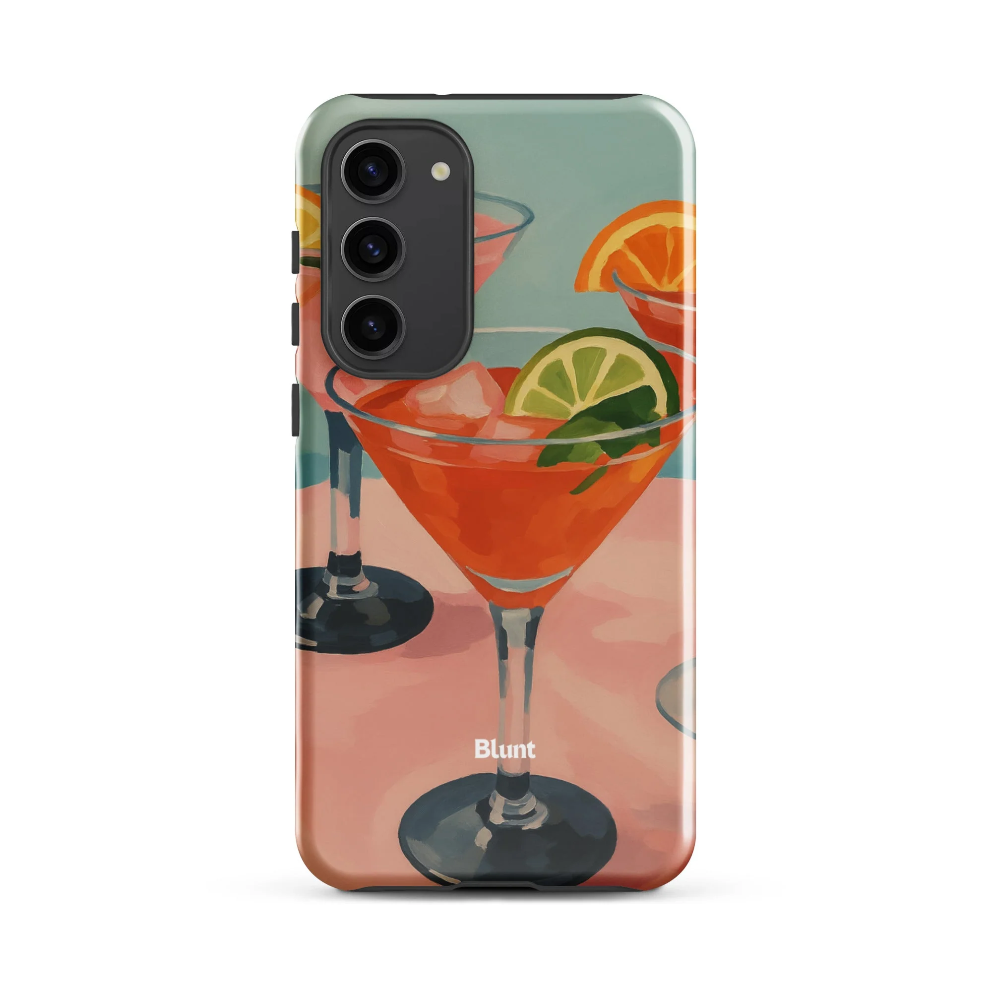 Cocktail Hour Samsung Case - Image 8