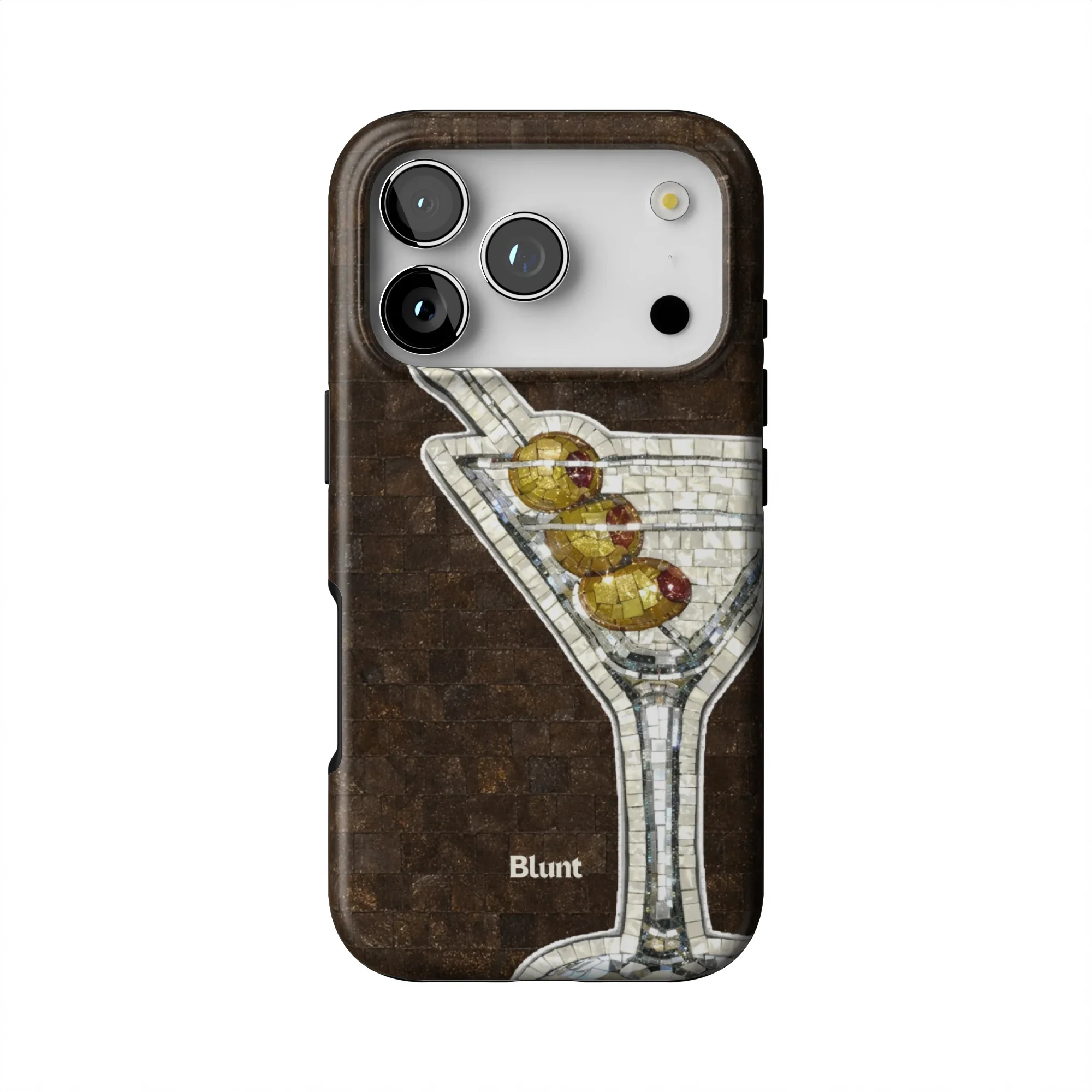 Coco Martini iPhone Case - Image 2