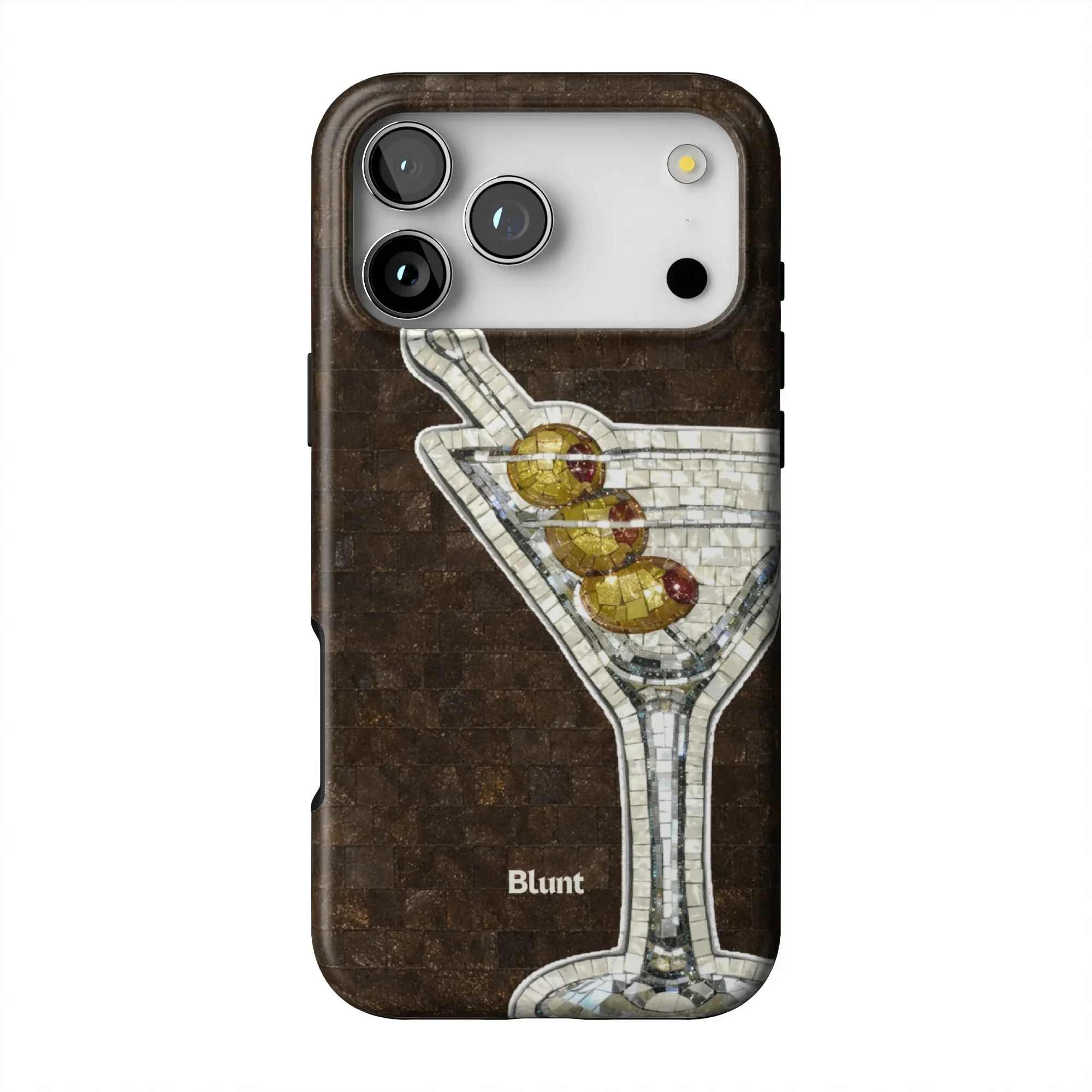 Coco Martini iPhone Case - Image 31