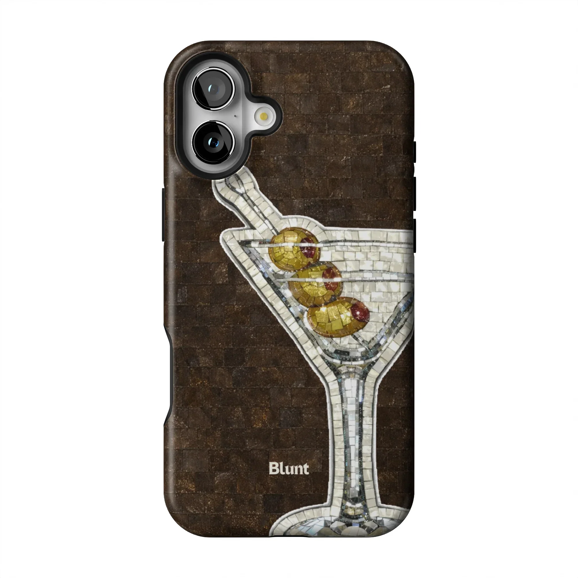 Coco Martini iPhone Case - Image 36