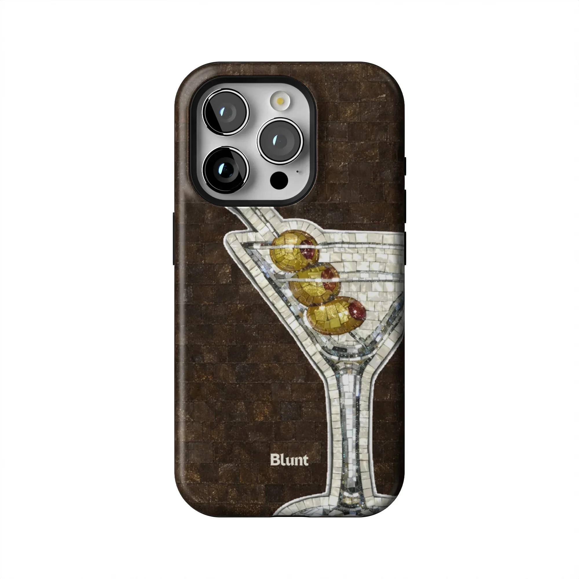 Coco Martini iPhone Case - Image 39