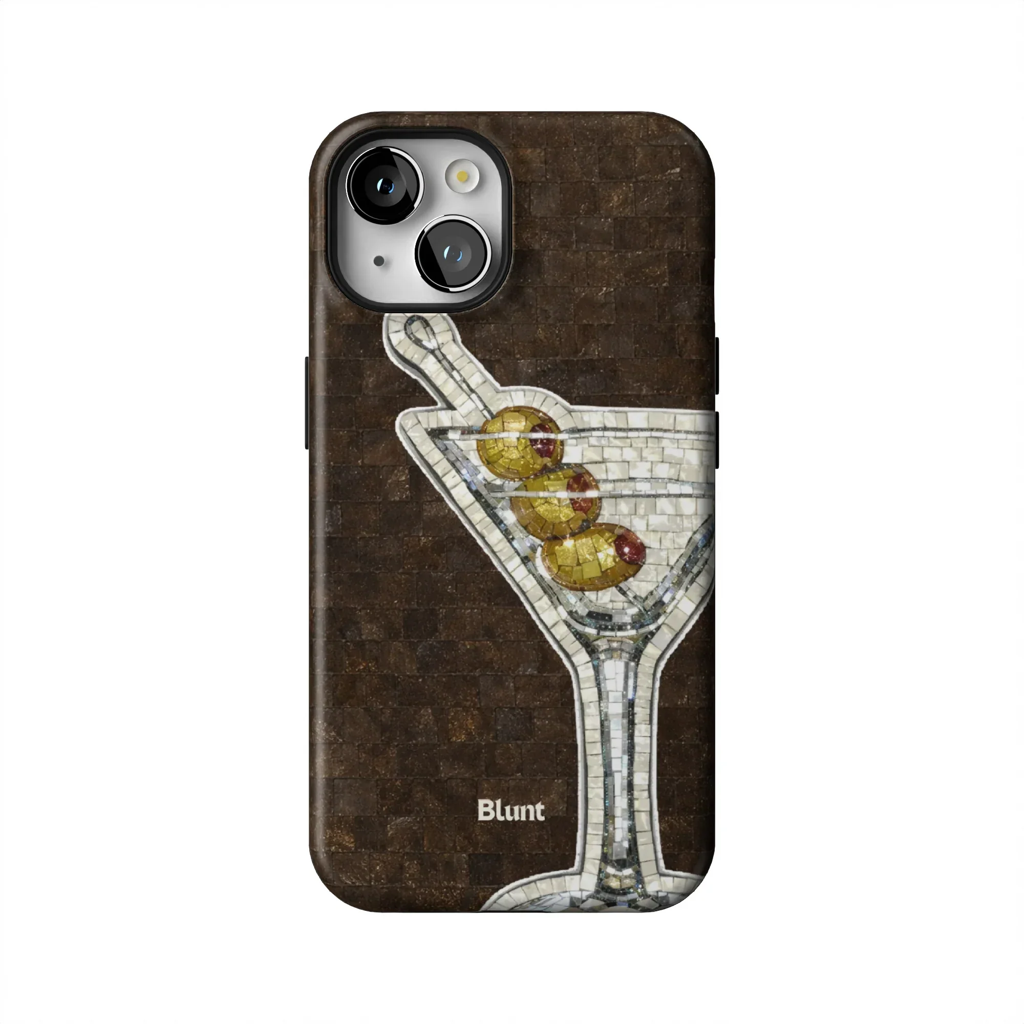 Coco Martini iPhone Case - Image 42