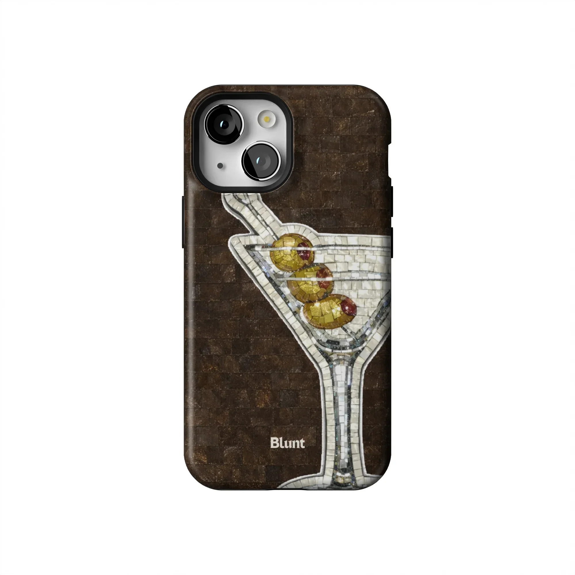 Coco Martini iPhone Case - Image 49