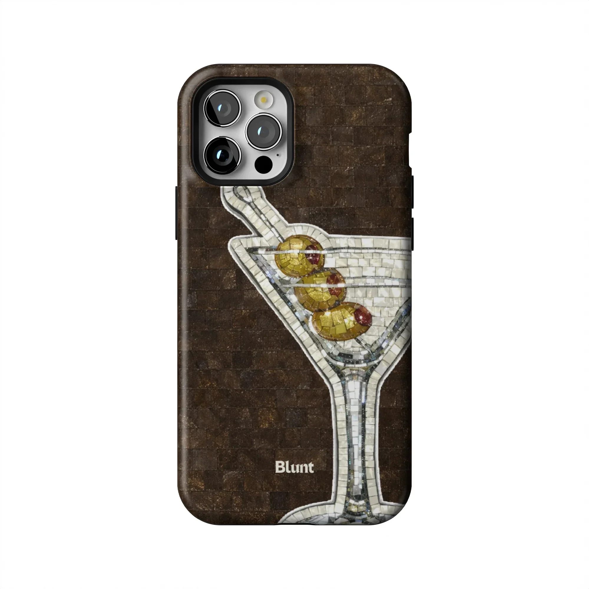 Coco Martini iPhone Case - Image 51