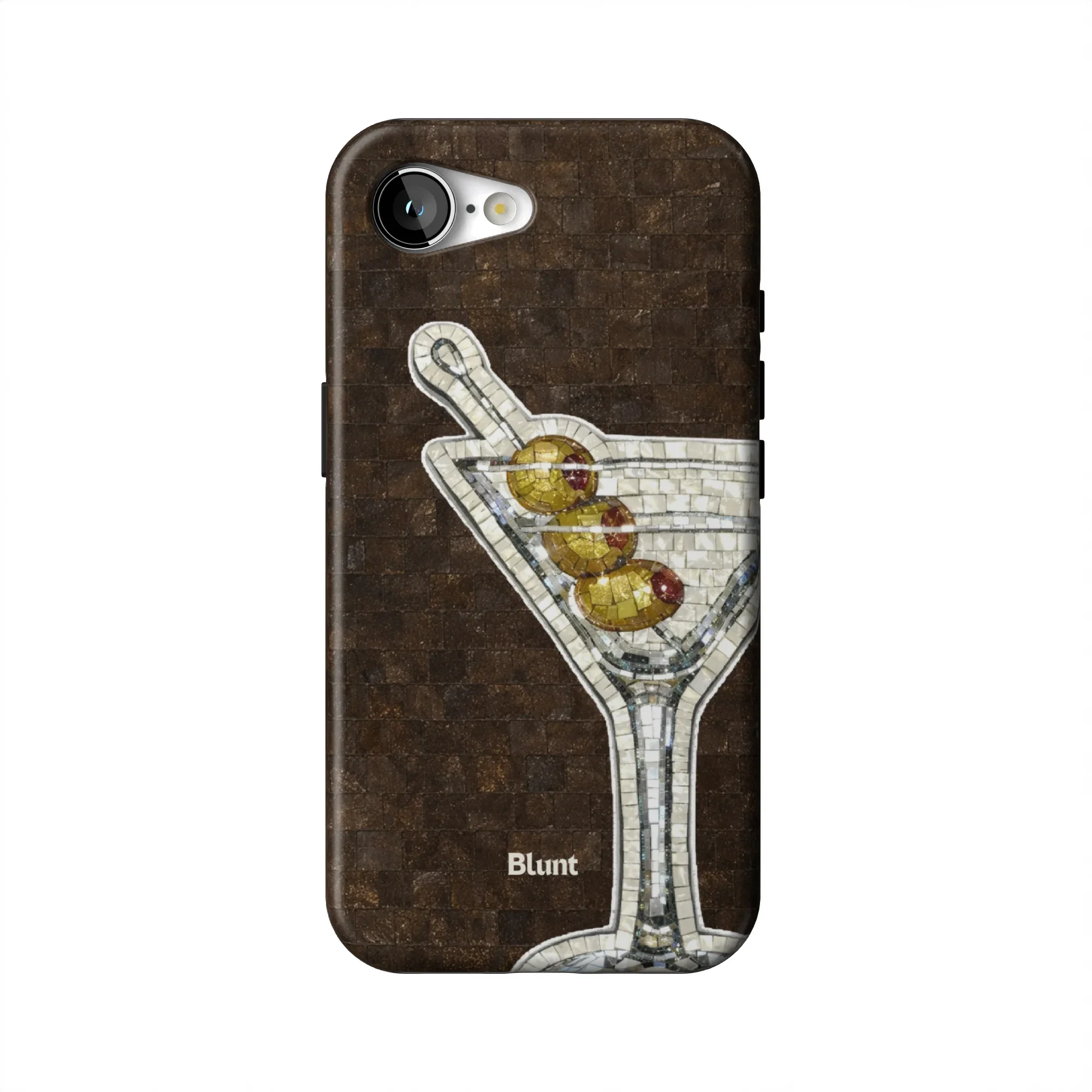 Coco Martini iPhone Case - Image 58