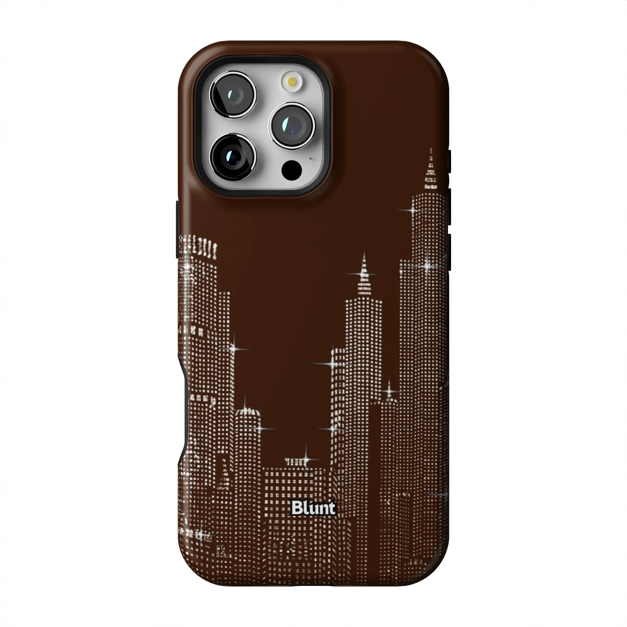 Coco NYC Skyeline iPhone Case - Image 15