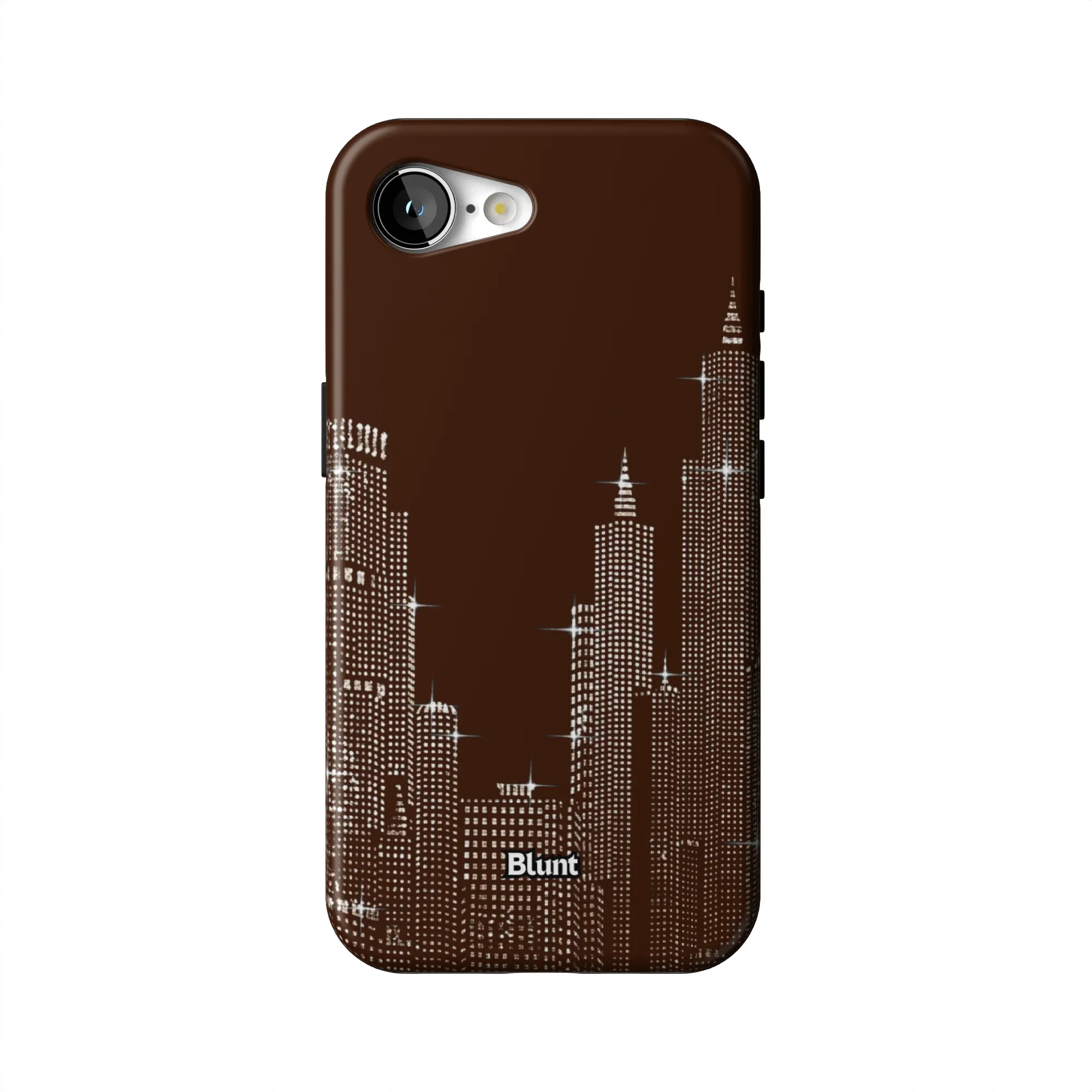 Coco NYC Skyeline iPhone Case - Image 20