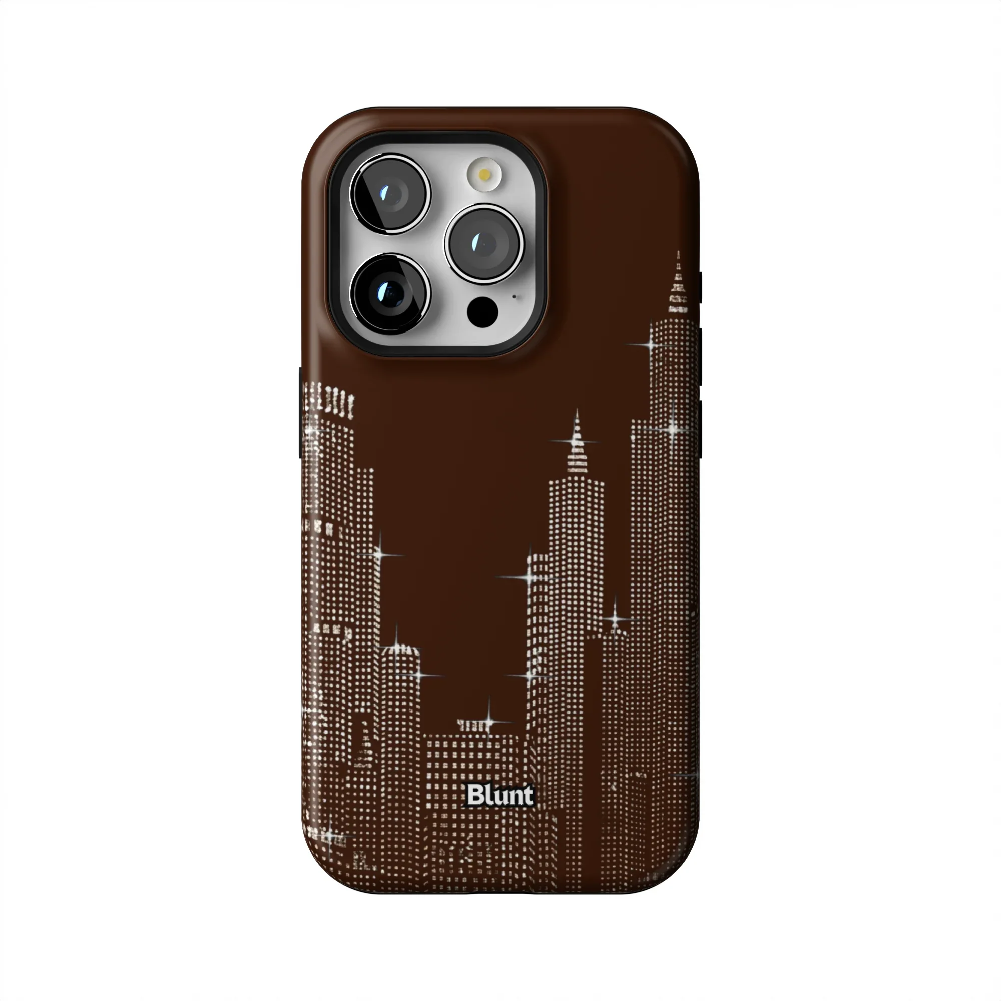 Coco NYC Skyeline iPhone Case - Image 23