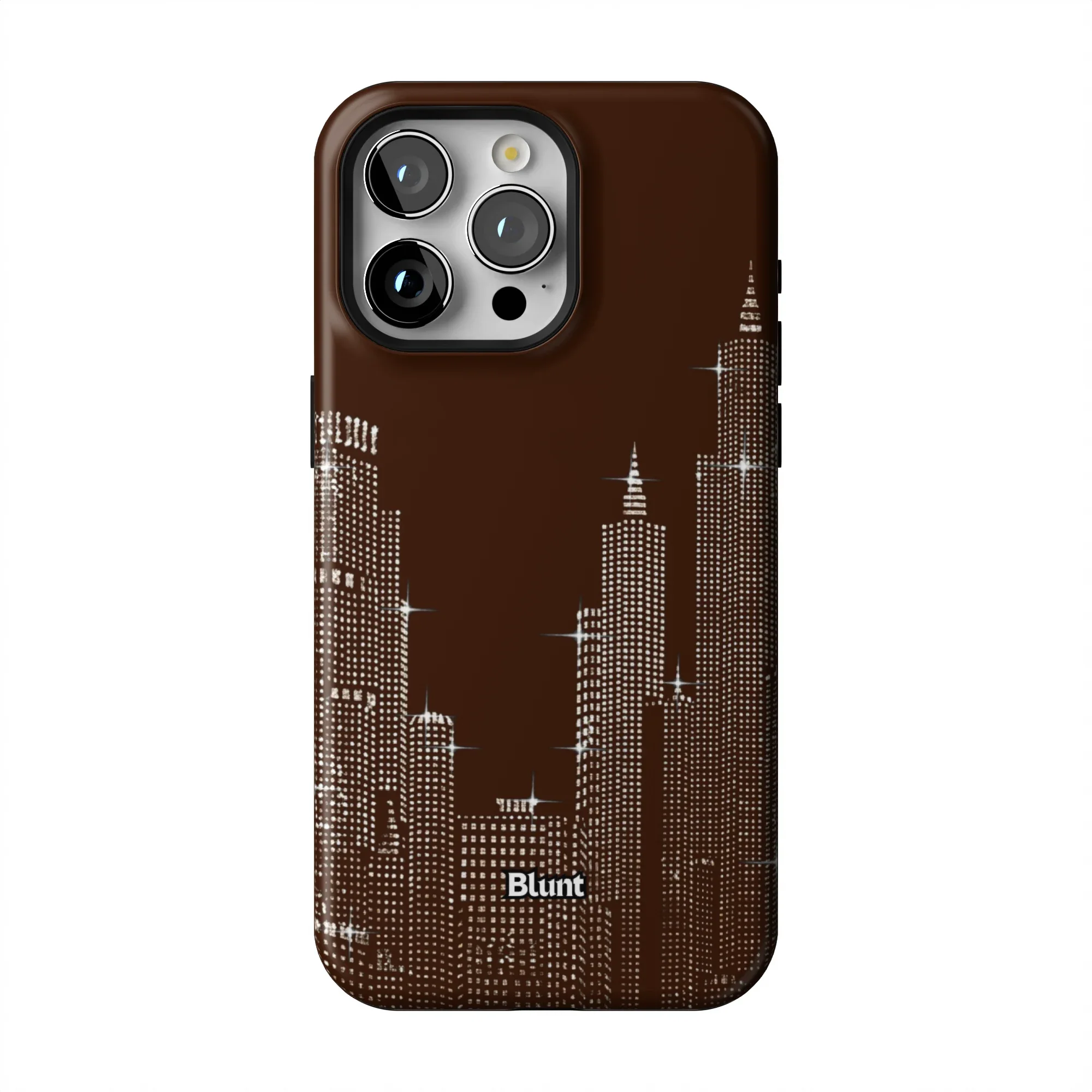 Coco NYC Skyeline iPhone Case - Image 25