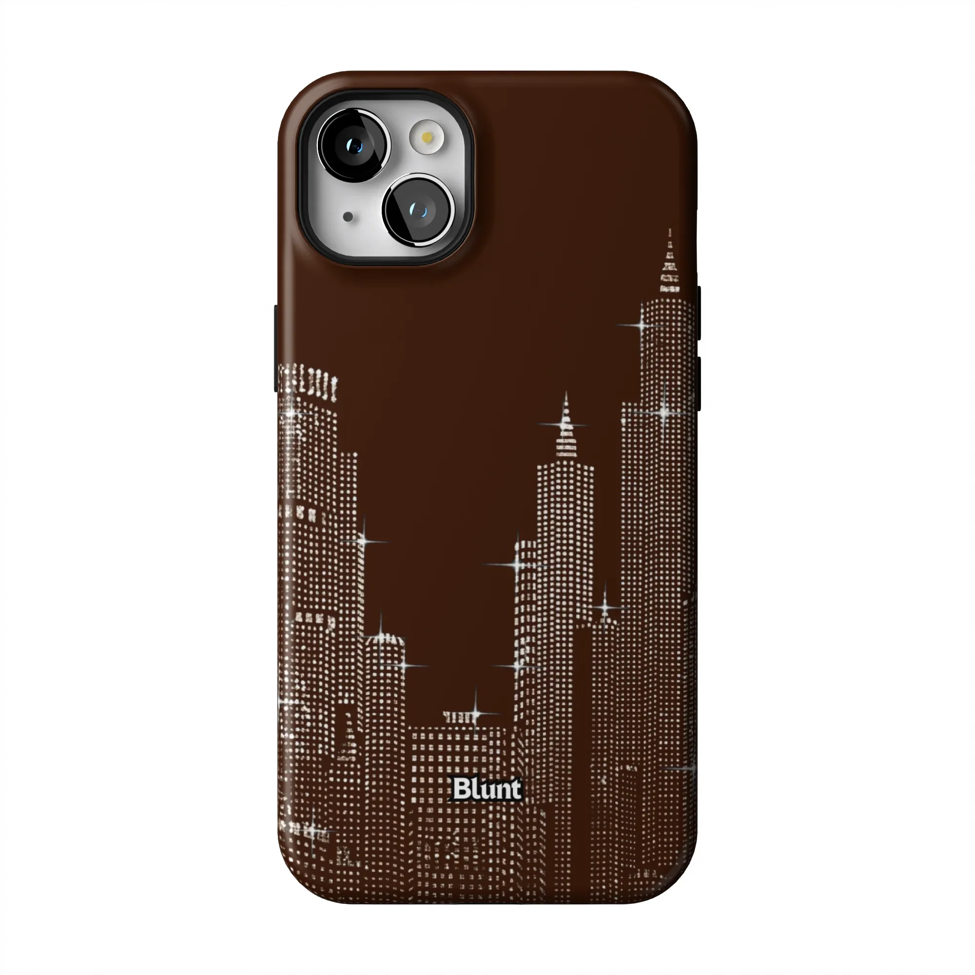 Coco NYC Skyeline iPhone Case - Image 35