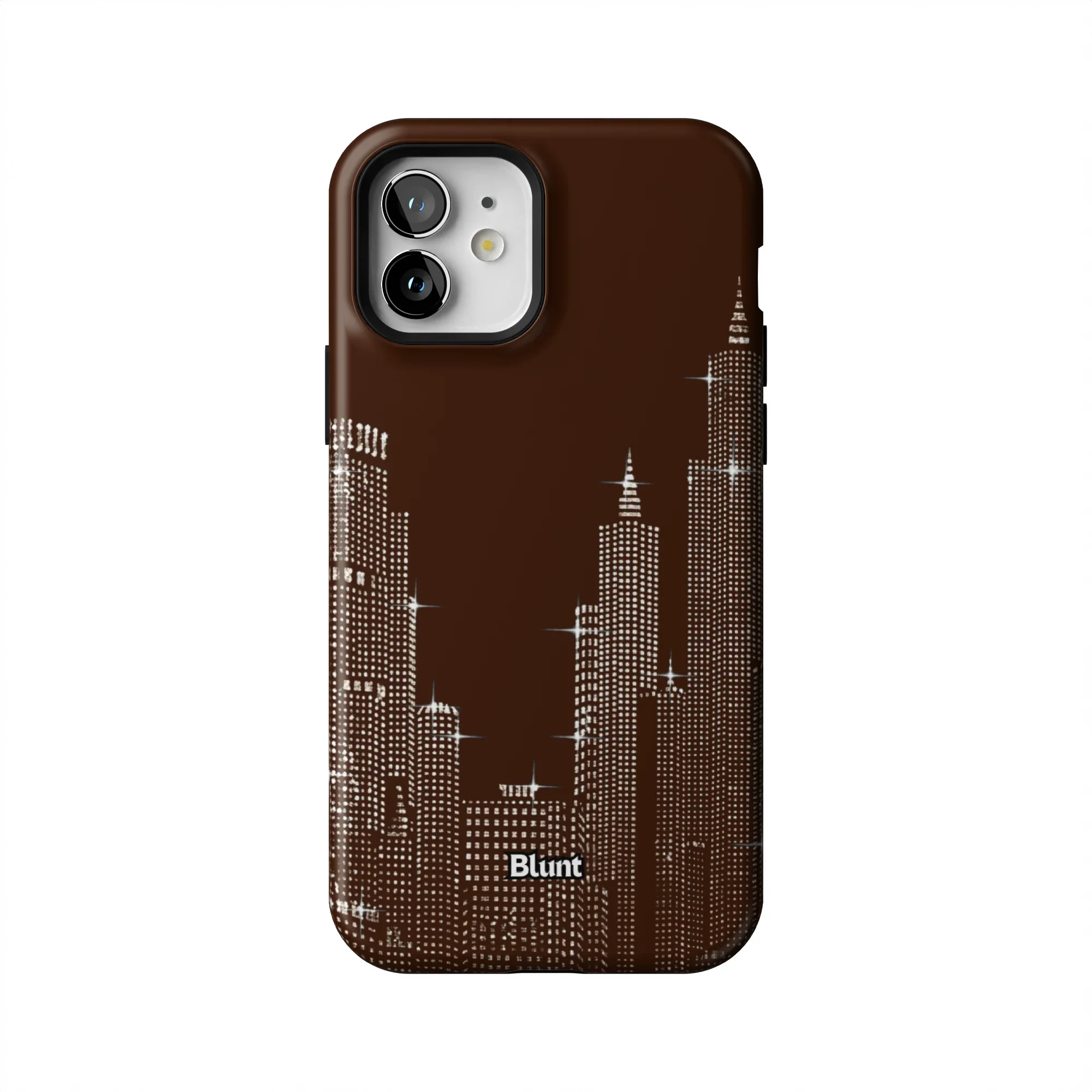 Coco NYC Skyeline iPhone Case - Image 45