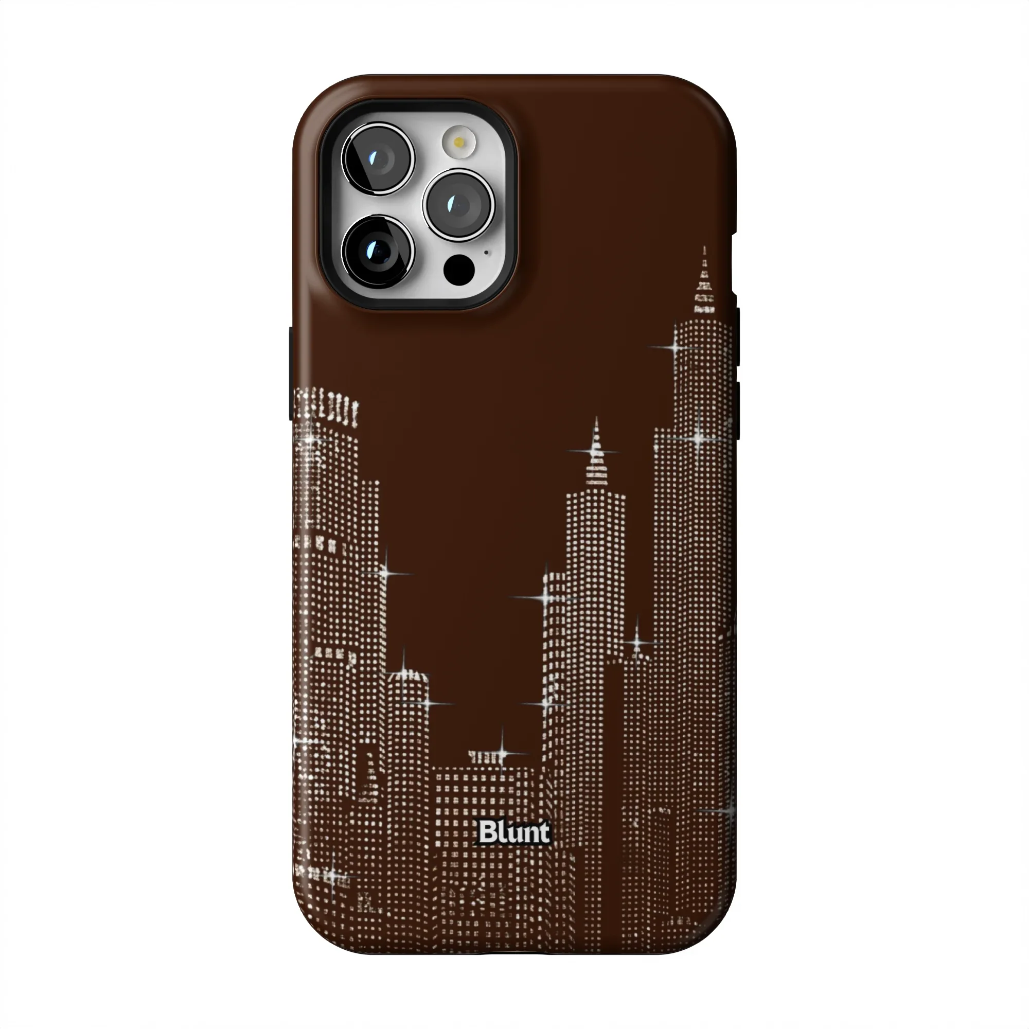 Coco NYC Skyeline iPhone Case - Image 49
