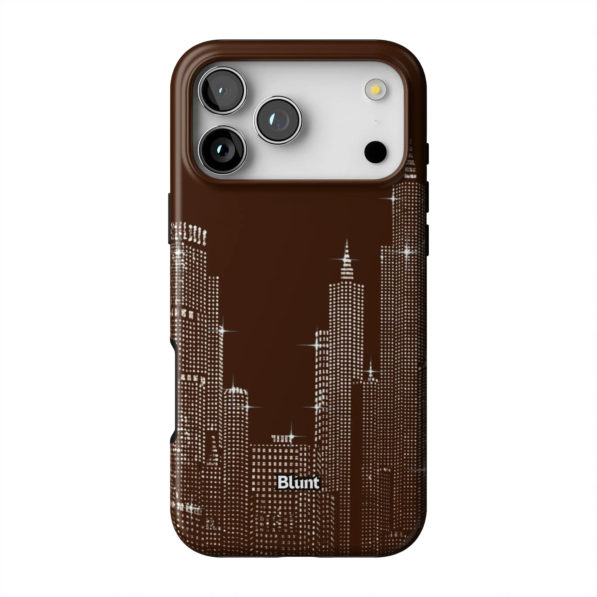 Coco NYC Skyeline iPhone Case - Image 5