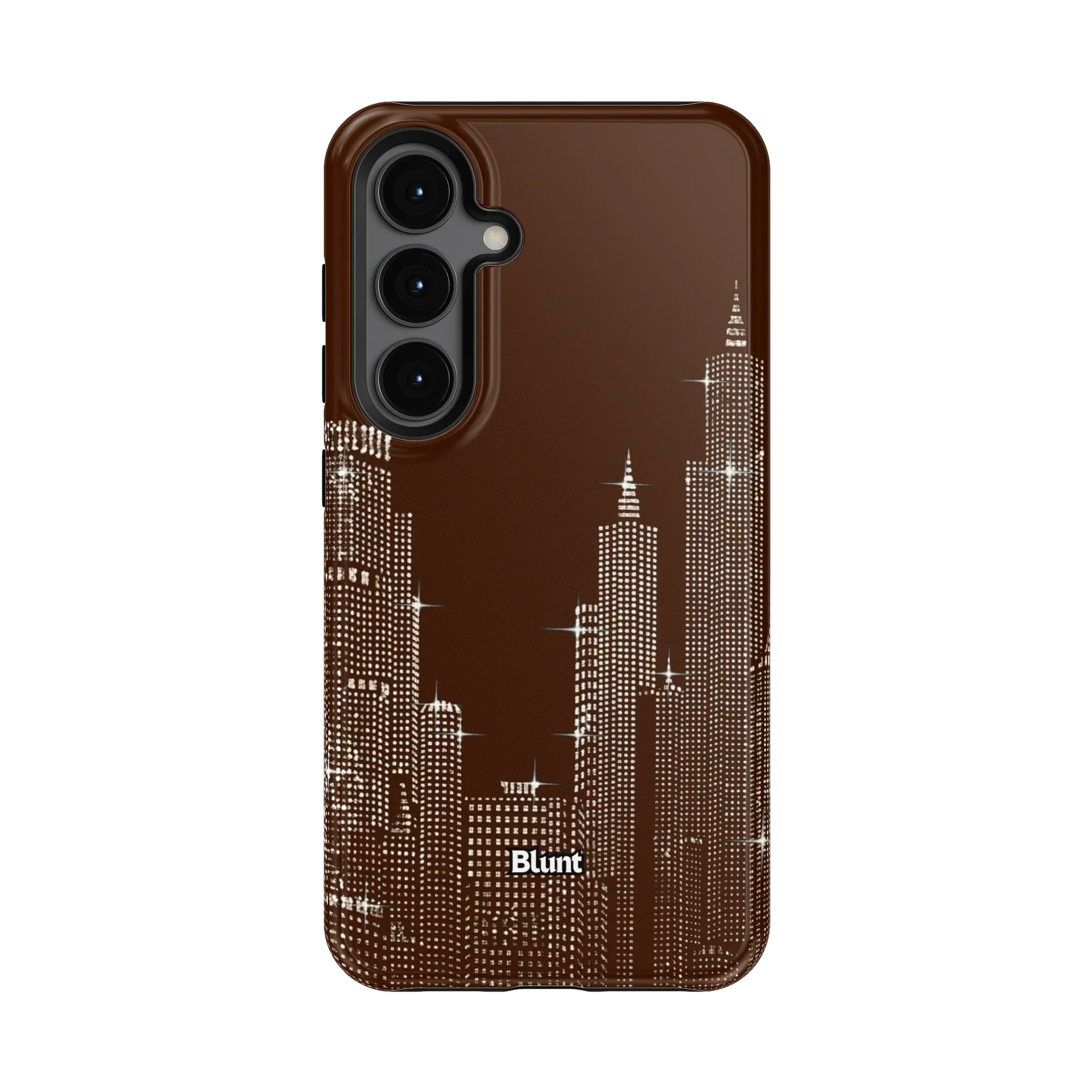 Coco NYC Skyeline Samsung Phone Case - Image 10