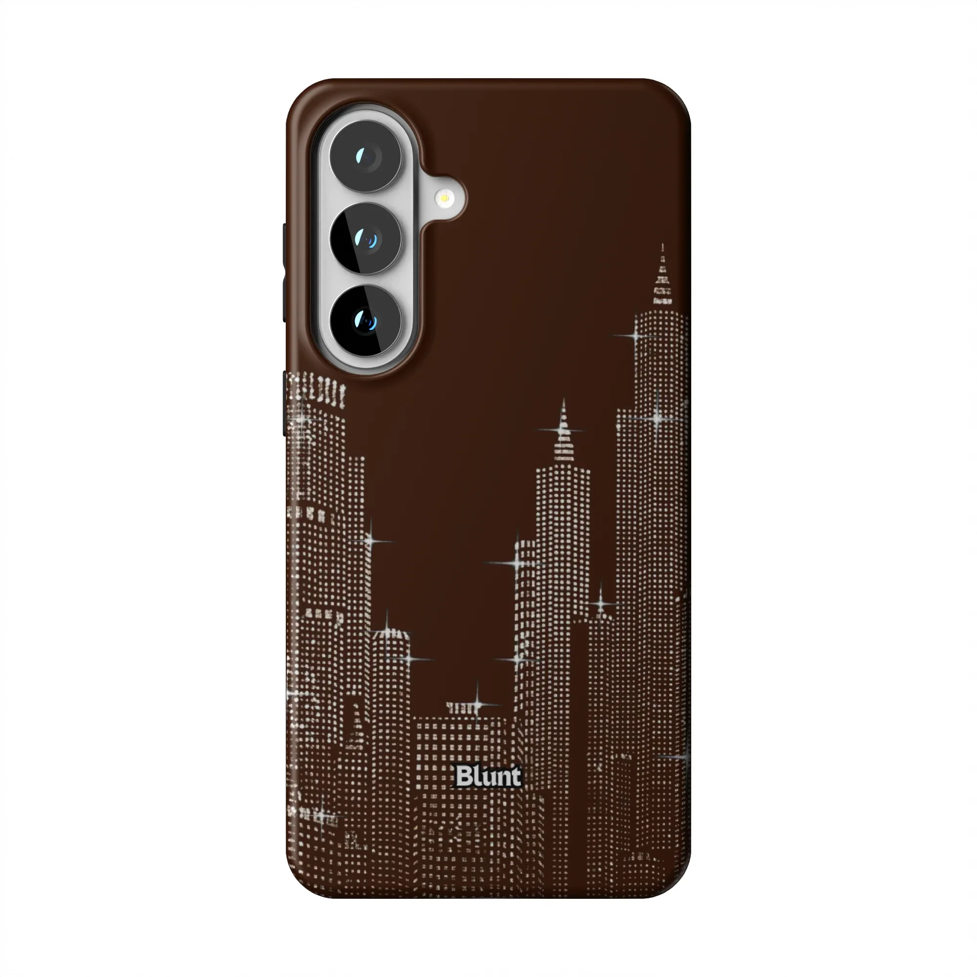 Coco NYC Skyeline Samsung Phone Case - Image 4