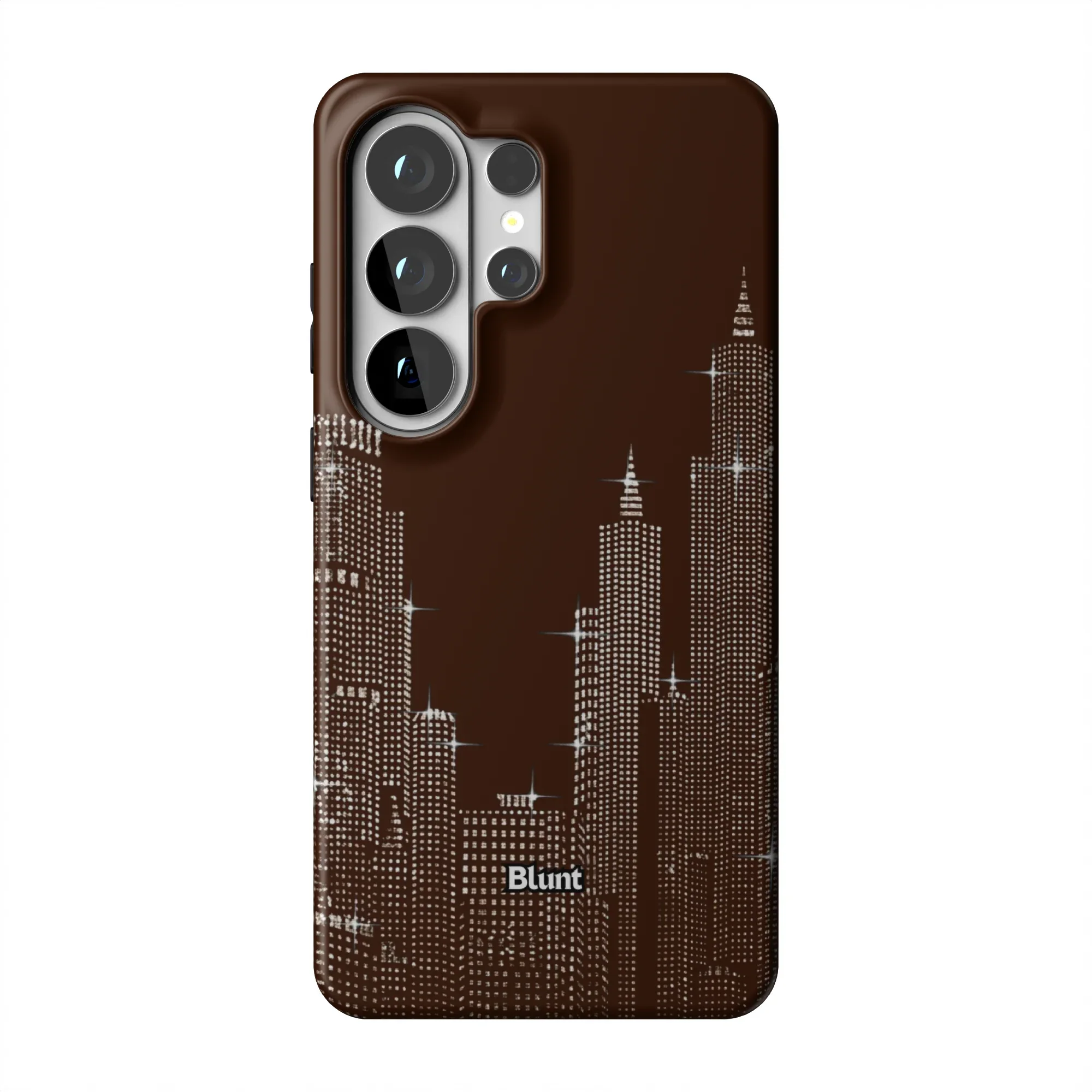 Coco NYC Skyeline Samsung Phone Case - Image 5