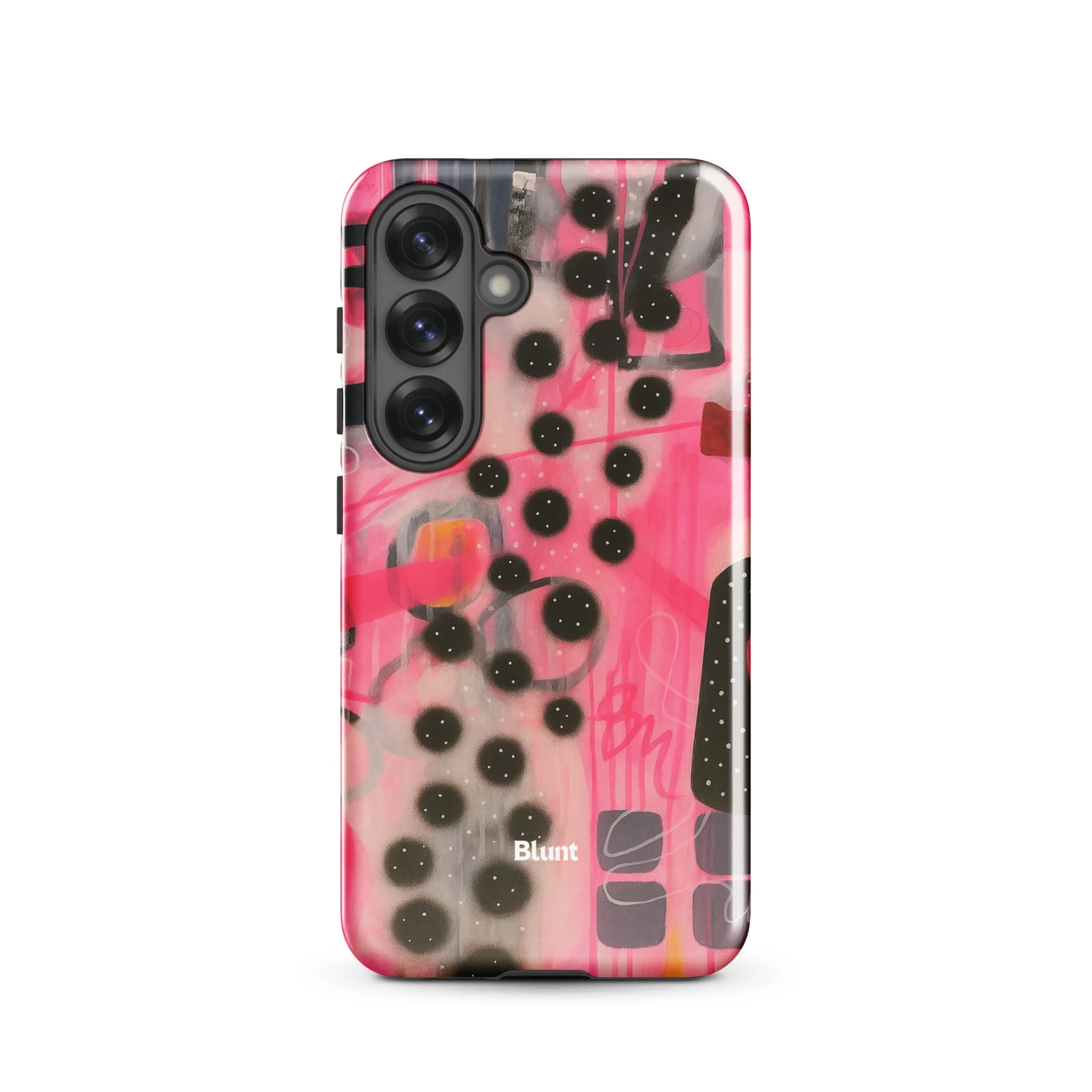 Coco Samsung Case
