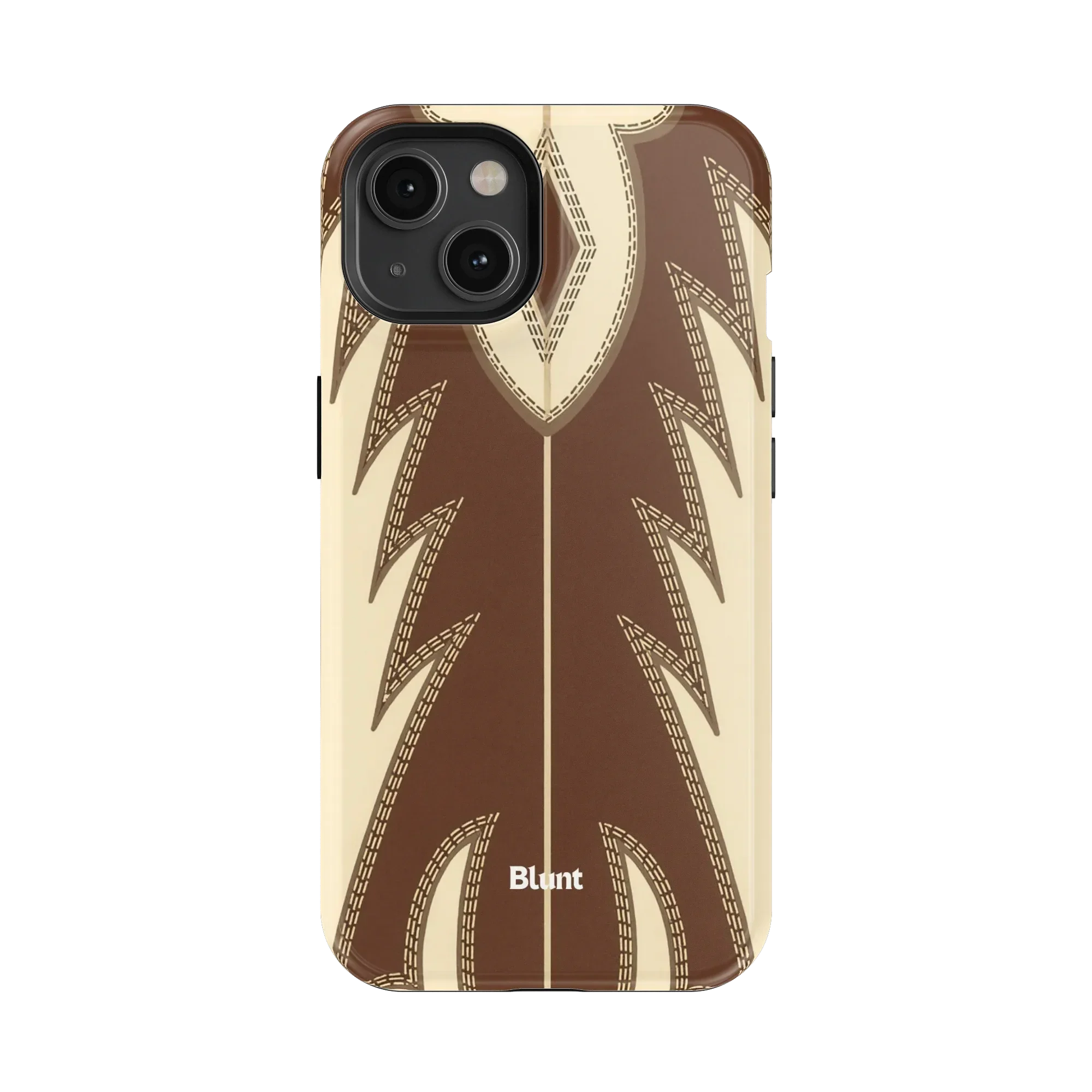 Cocoa Boots iPhone Case - Image 17