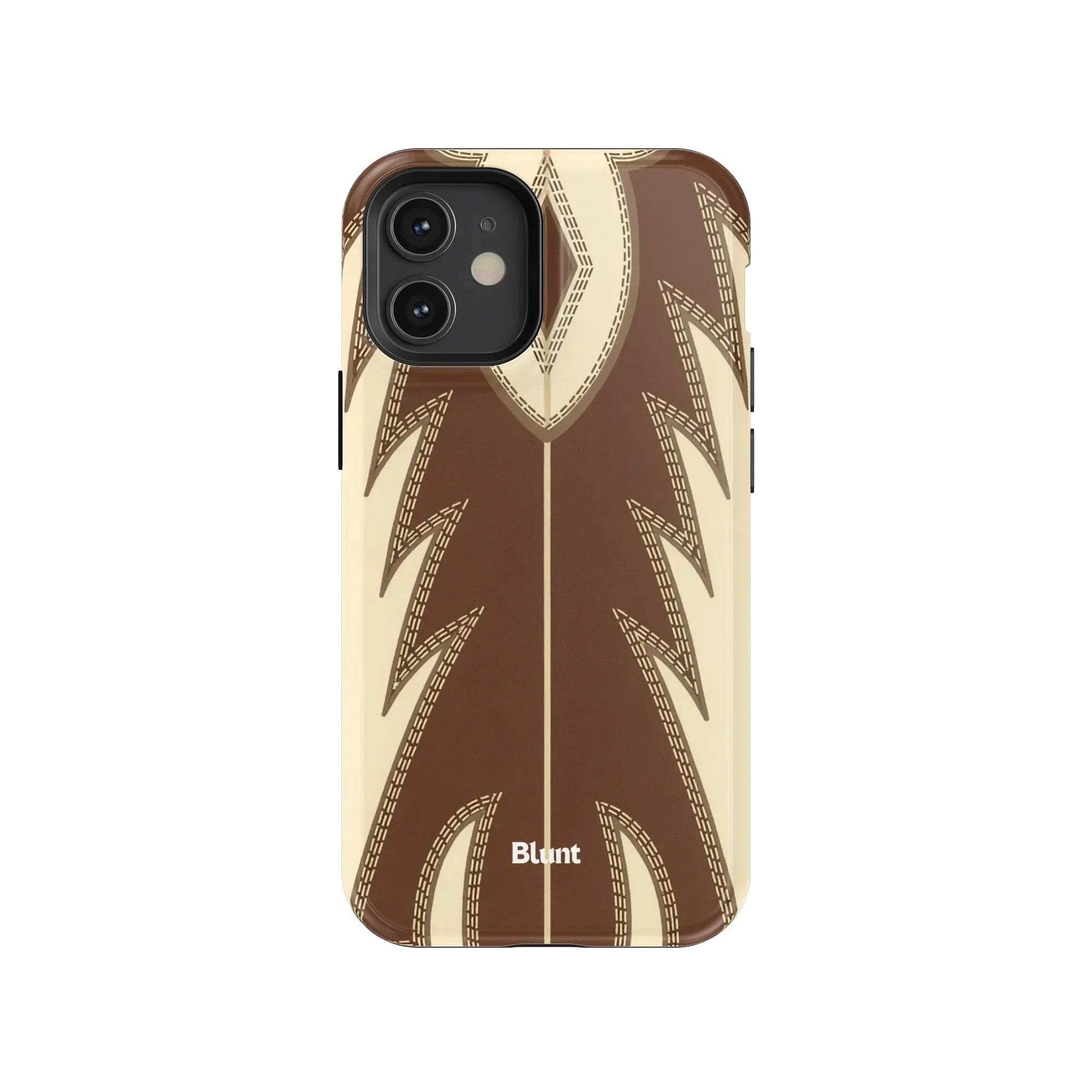 Cocoa Boots iPhone Case - Image 24