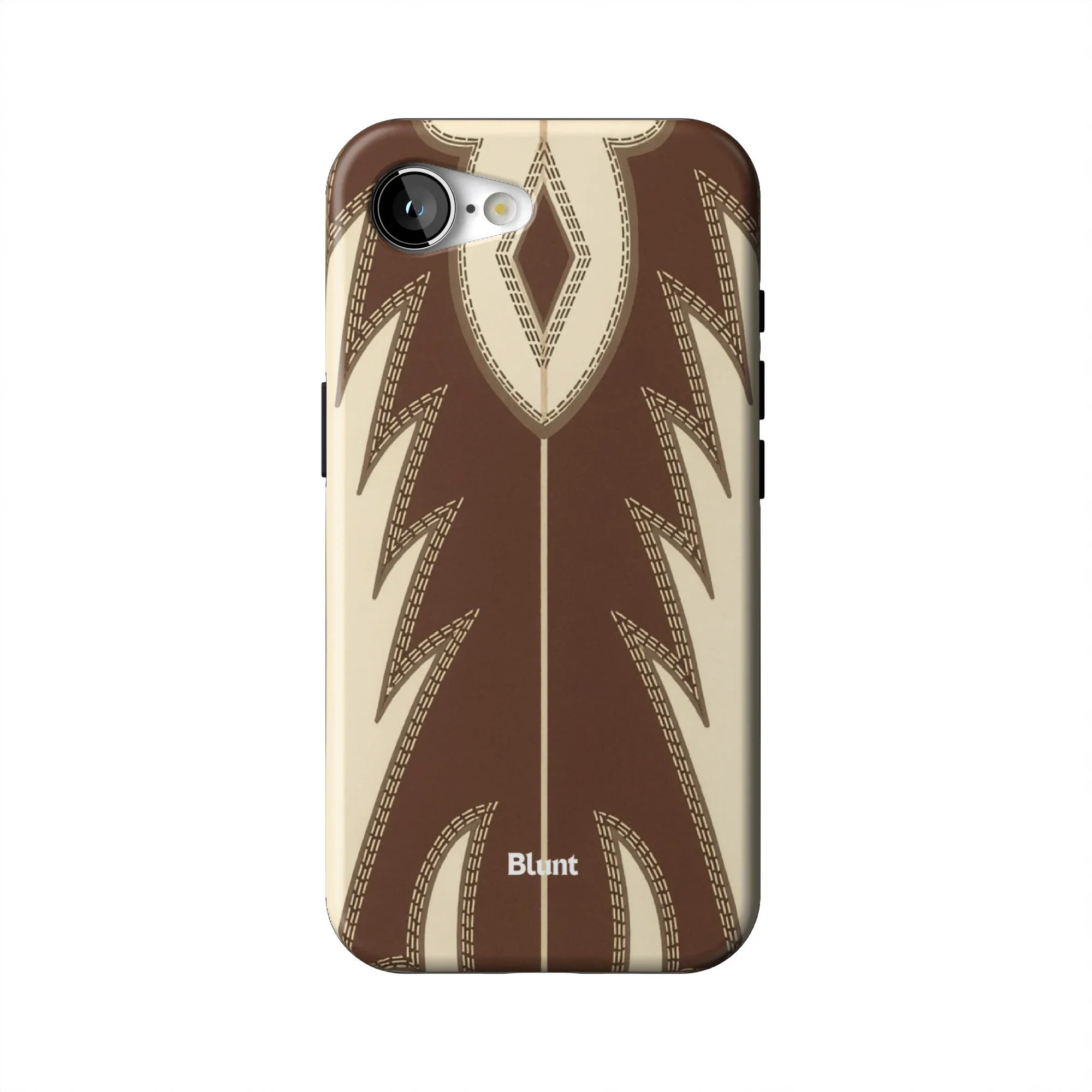 Cocoa Boots iPhone Case - Image 32