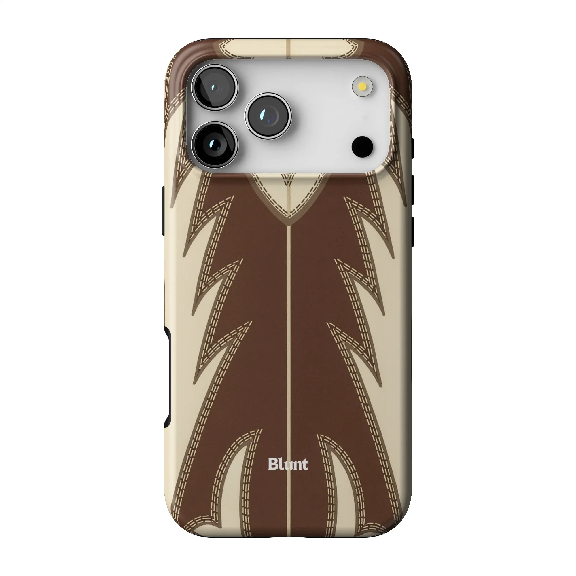 Cocoa Boots iPhone Case - Image 36