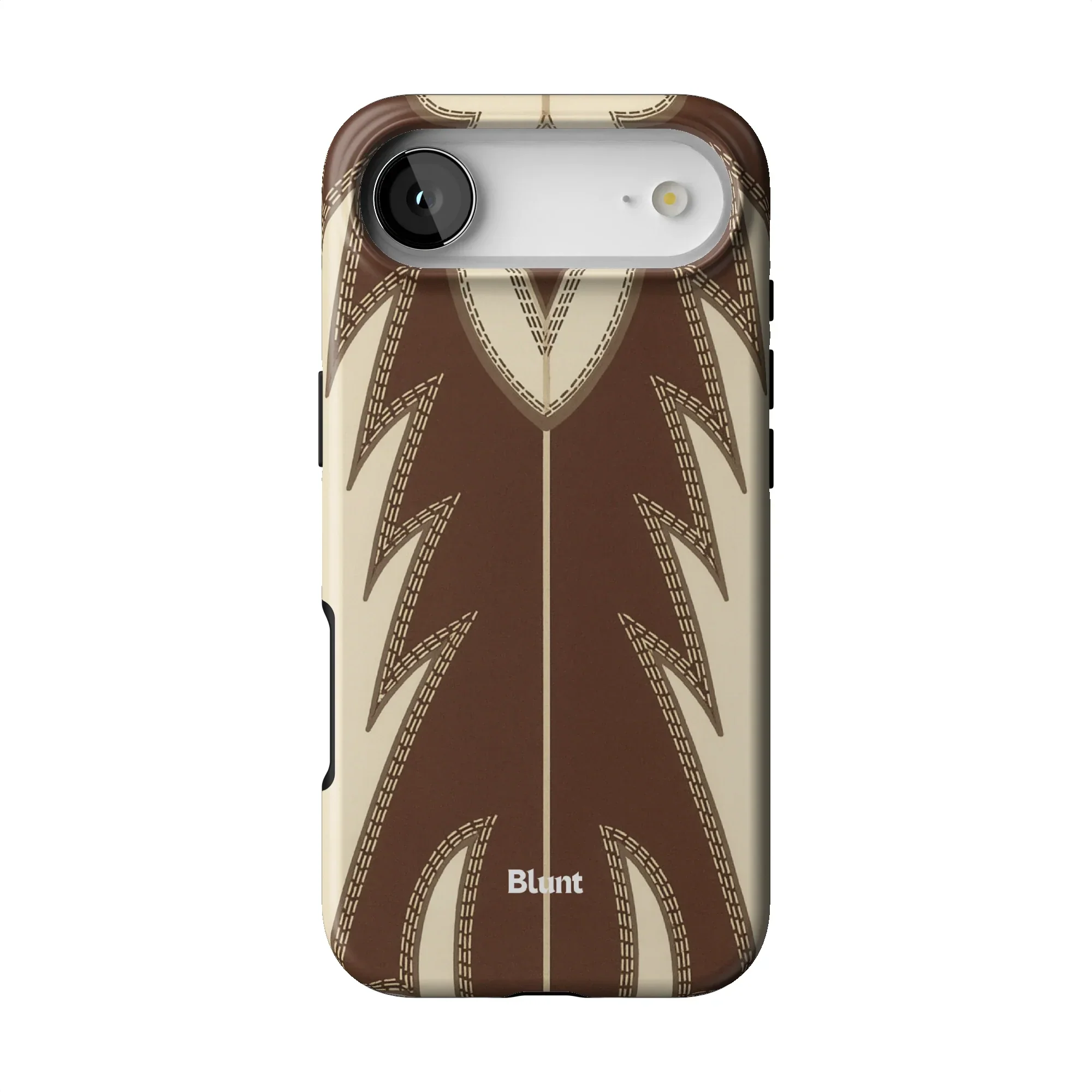 Cocoa Boots iPhone Case - Image 37