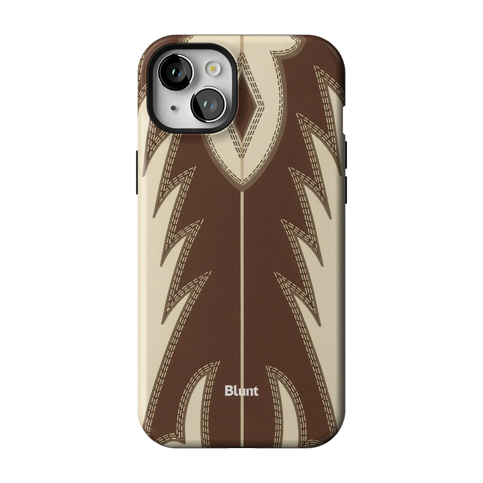 Cocoa Boots iPhone Case - Image 45