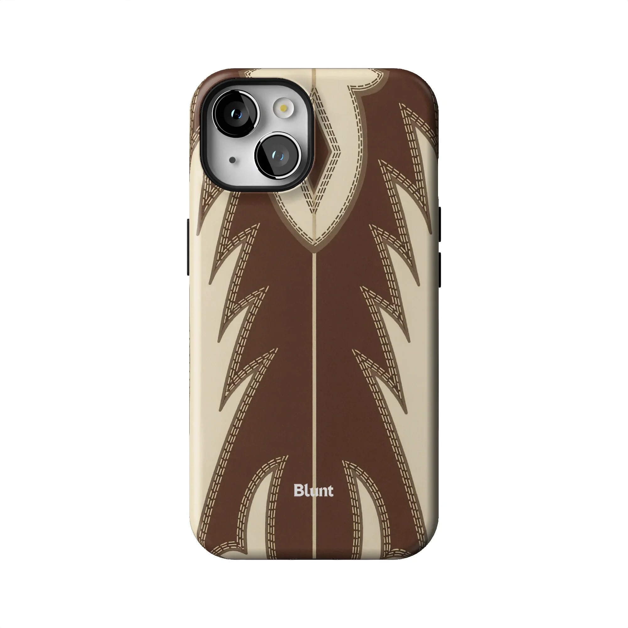 Cocoa Boots iPhone Case - Image 46