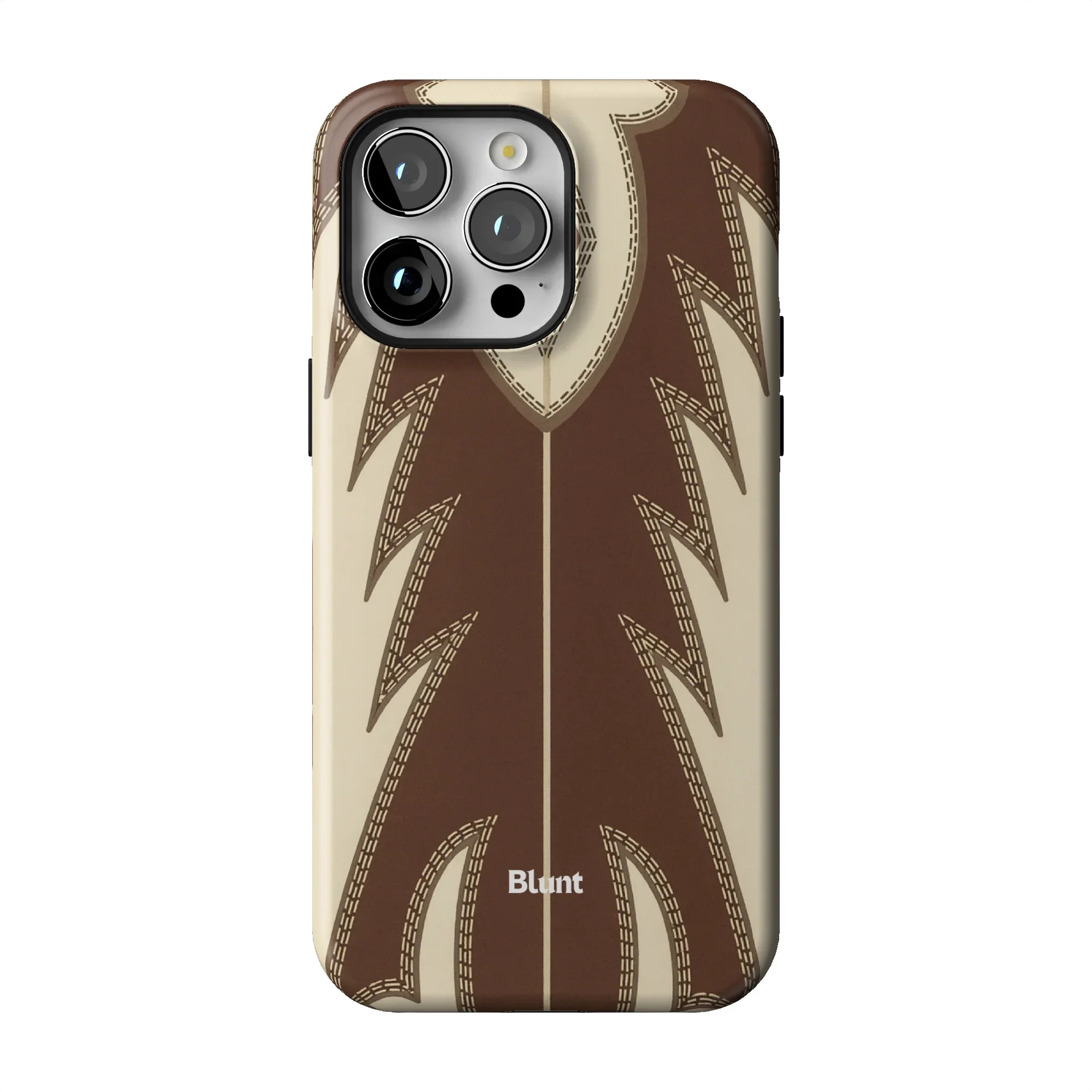 Cocoa Boots iPhone Case - Image 48