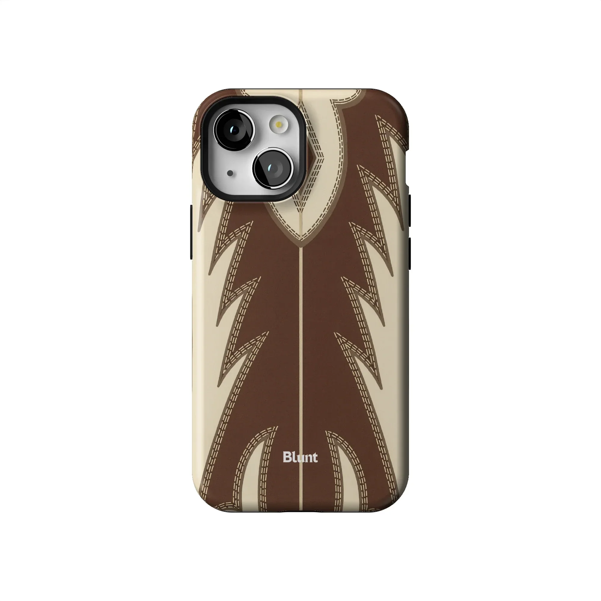 Cocoa Boots iPhone Case - Image 53
