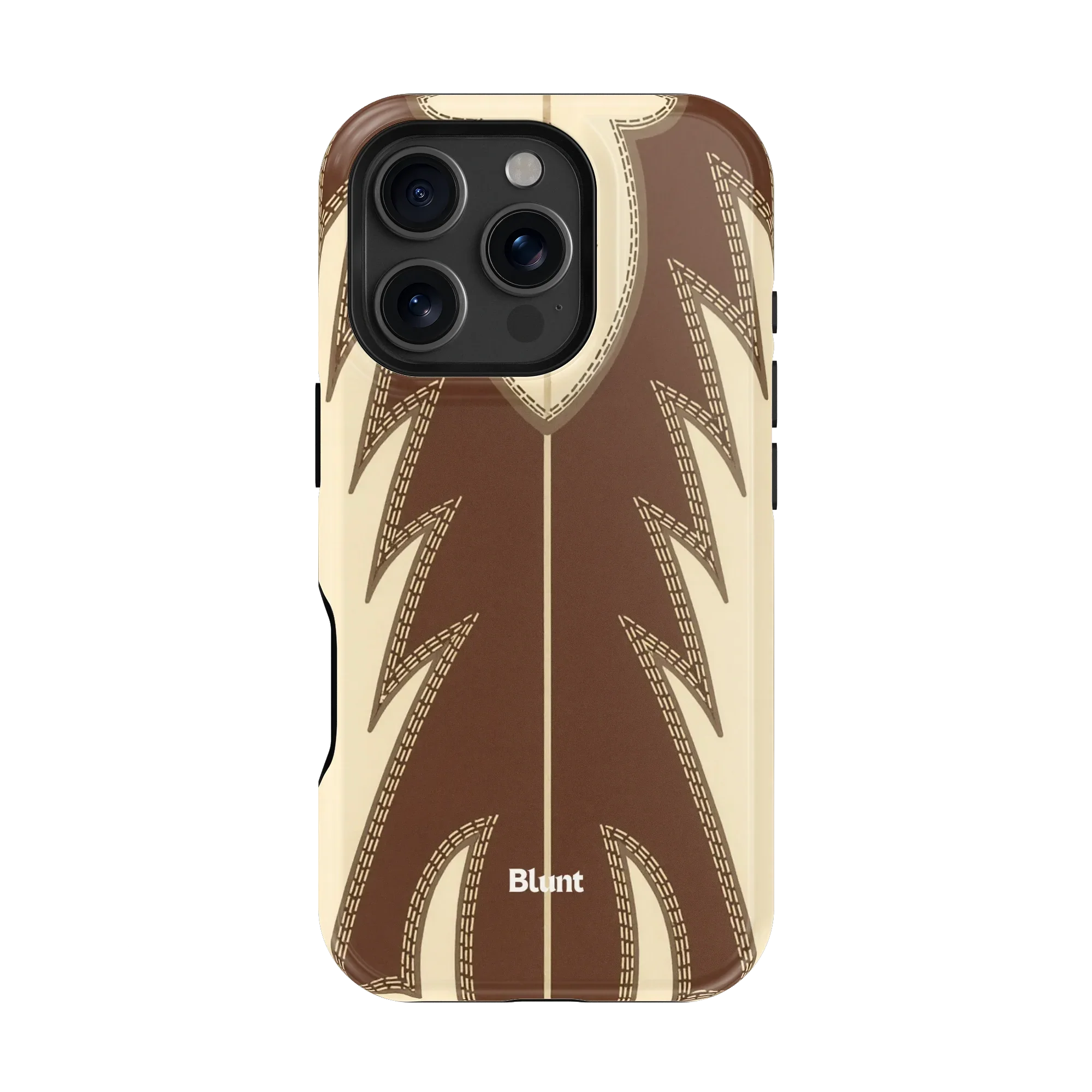 Cocoa Boots iPhone Case - Image 6