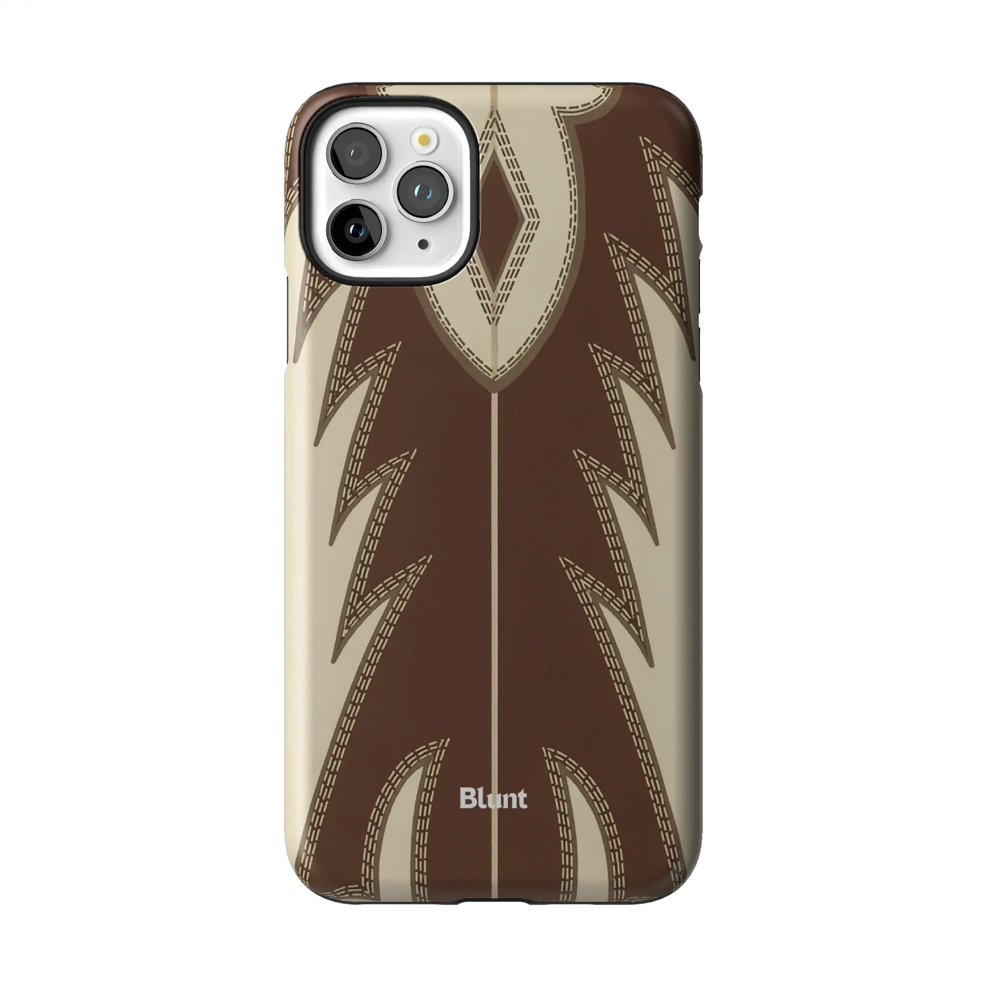 Cocoa Boots iPhone Case - Image 60