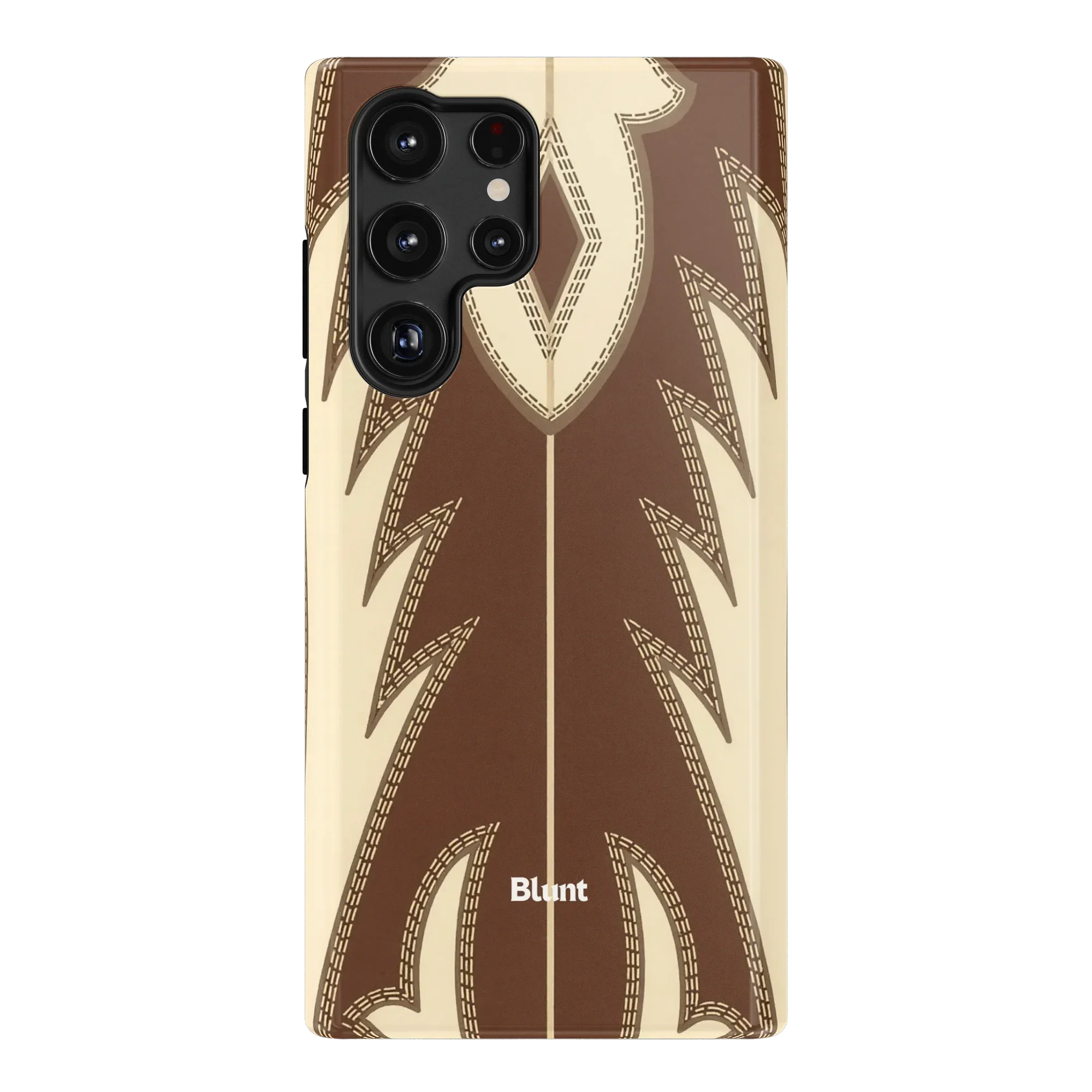 Cocoa Boots Samsung Case - Image 12